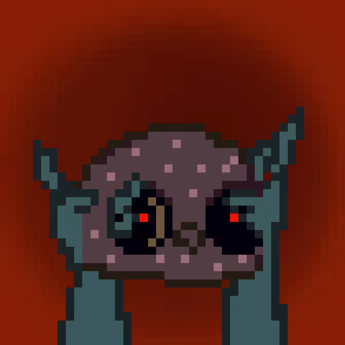 Skulls of Unwowen #105