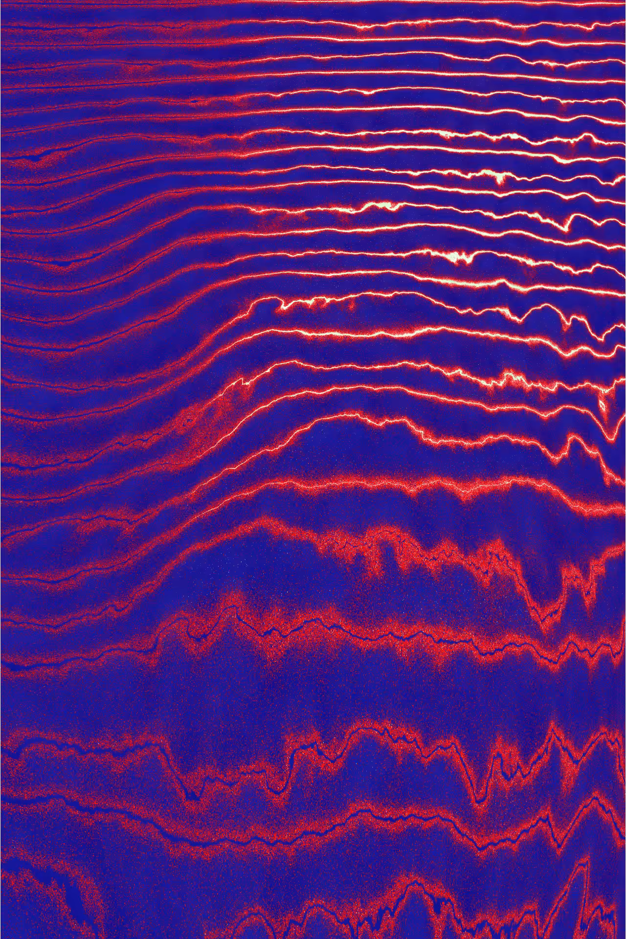 Linear Perturbations #48