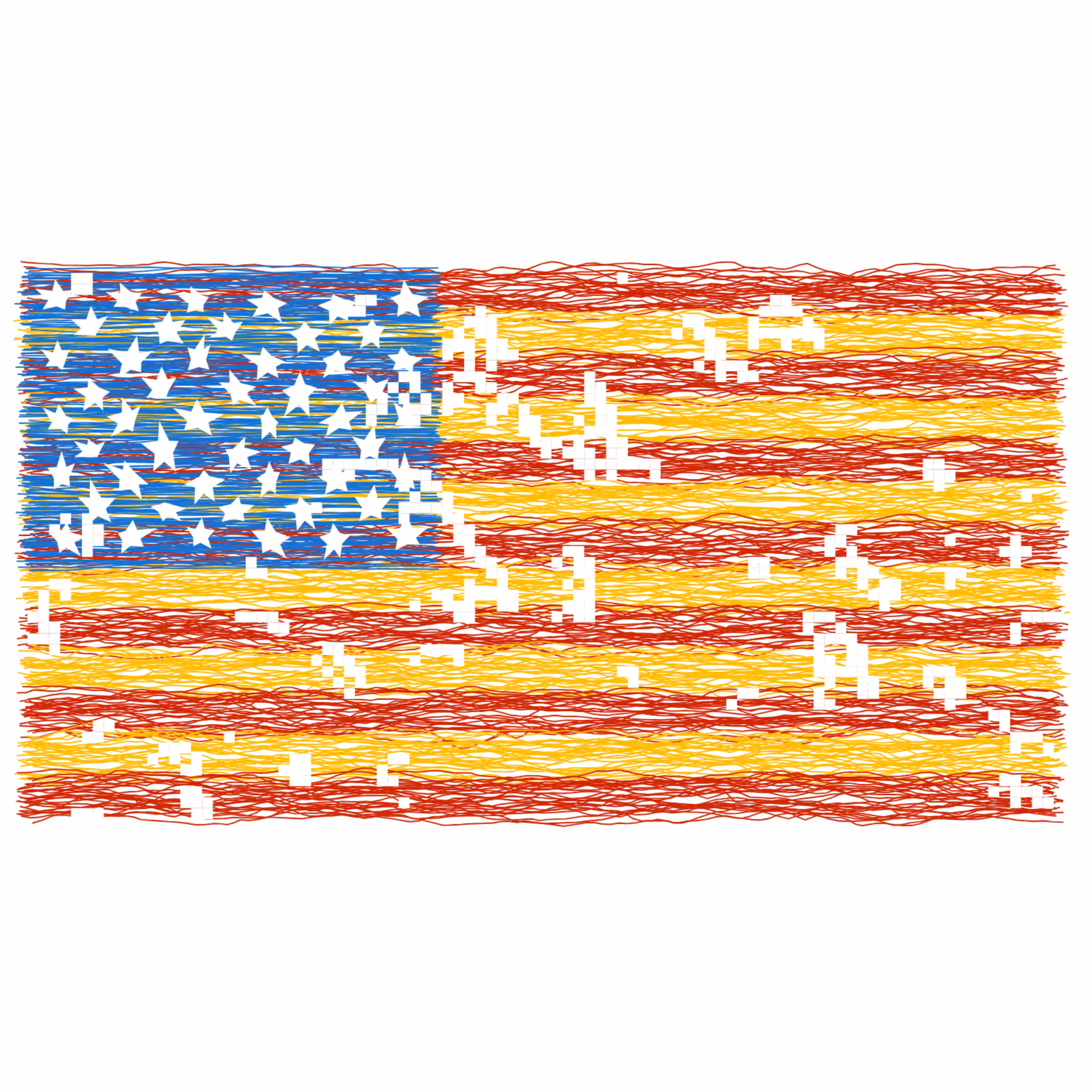 The Flags #23