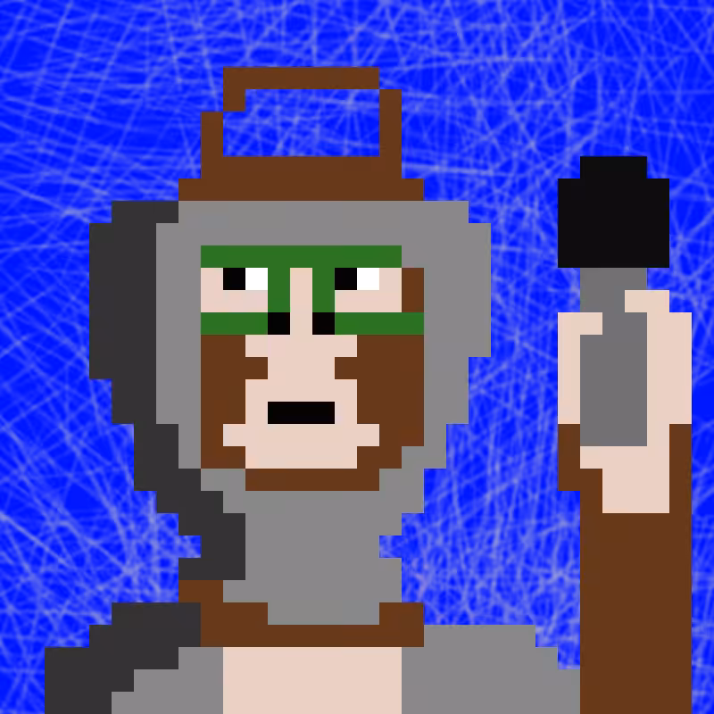 tEZAR APE #36