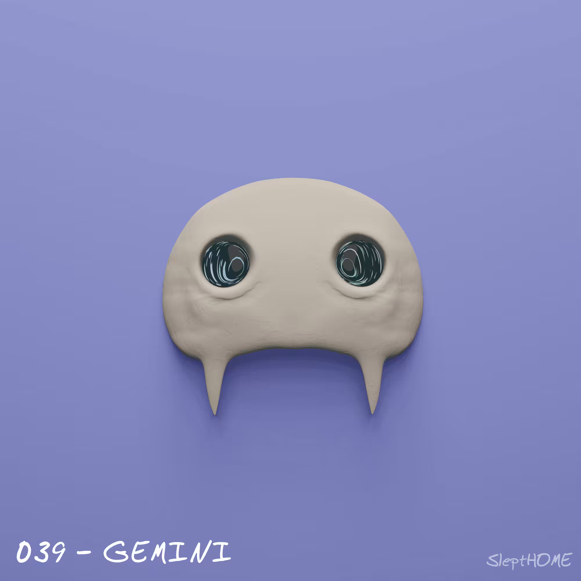 039 - Gemini