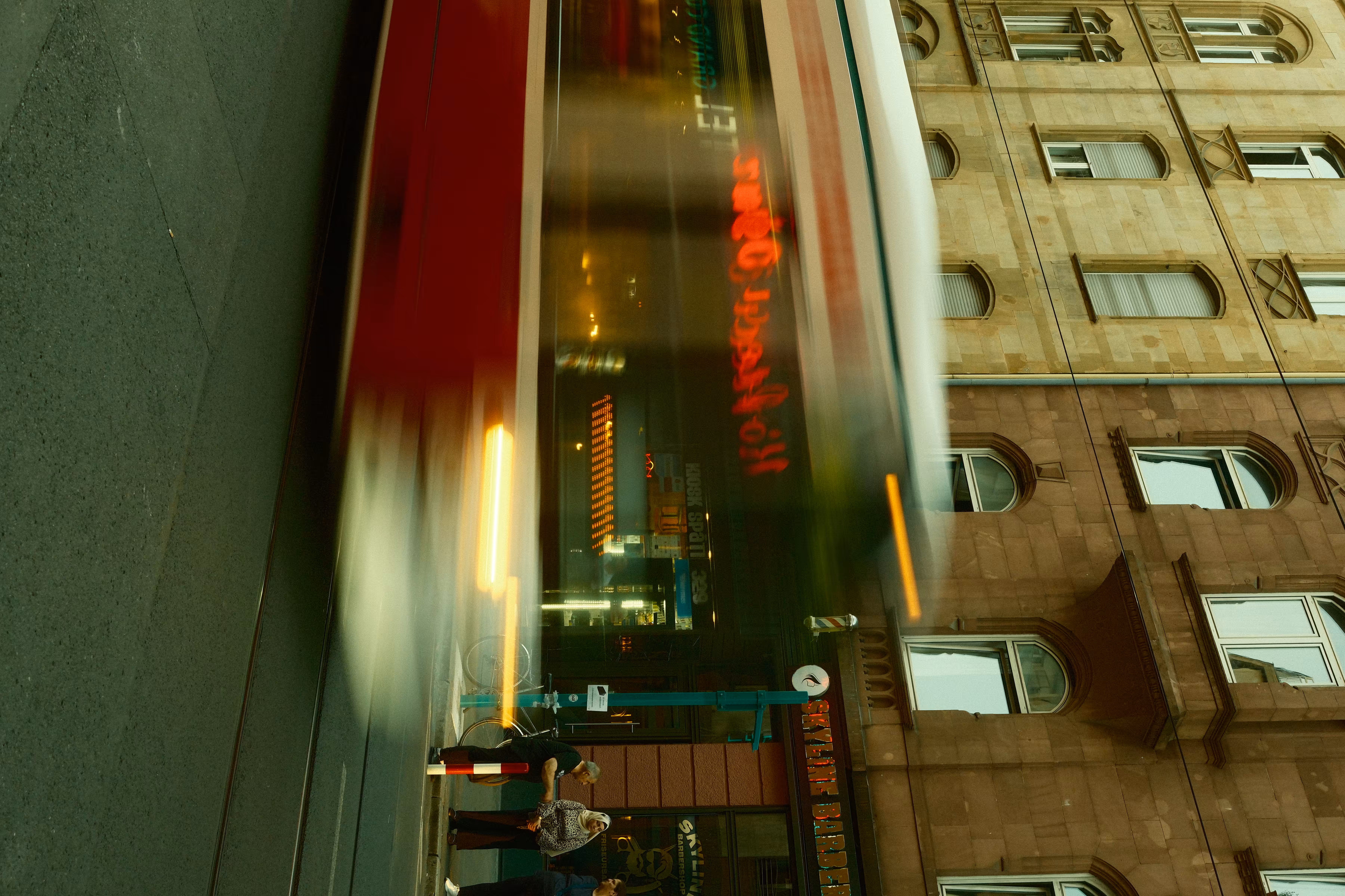 Motion