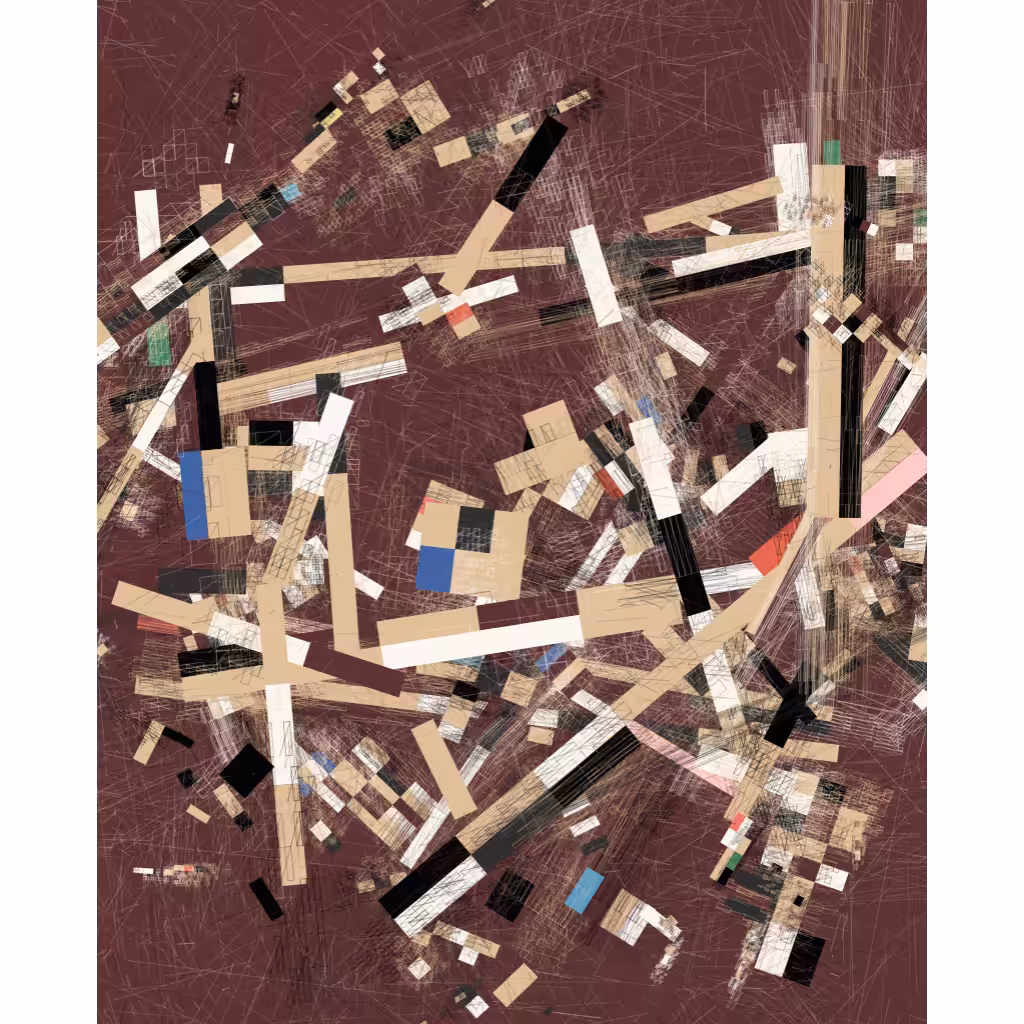 (de)construction #25
