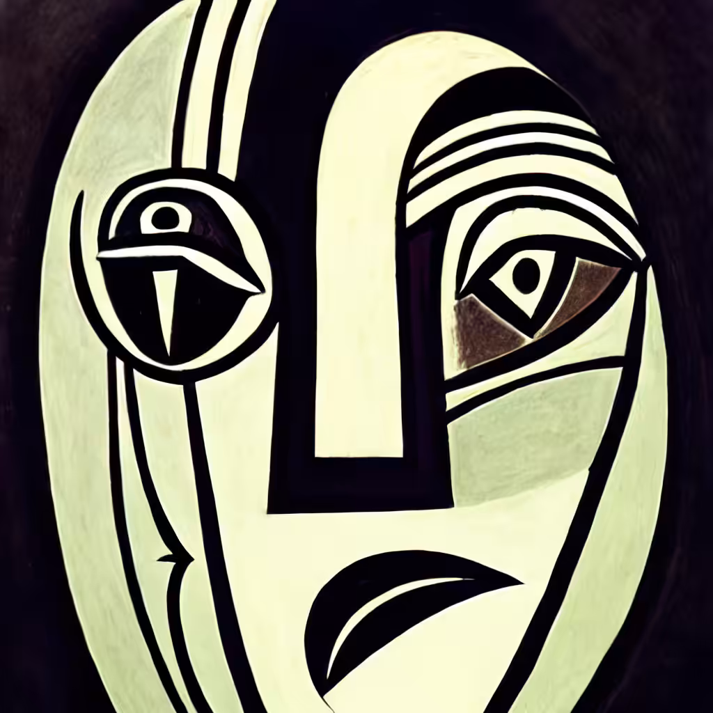 Artful Degen #755