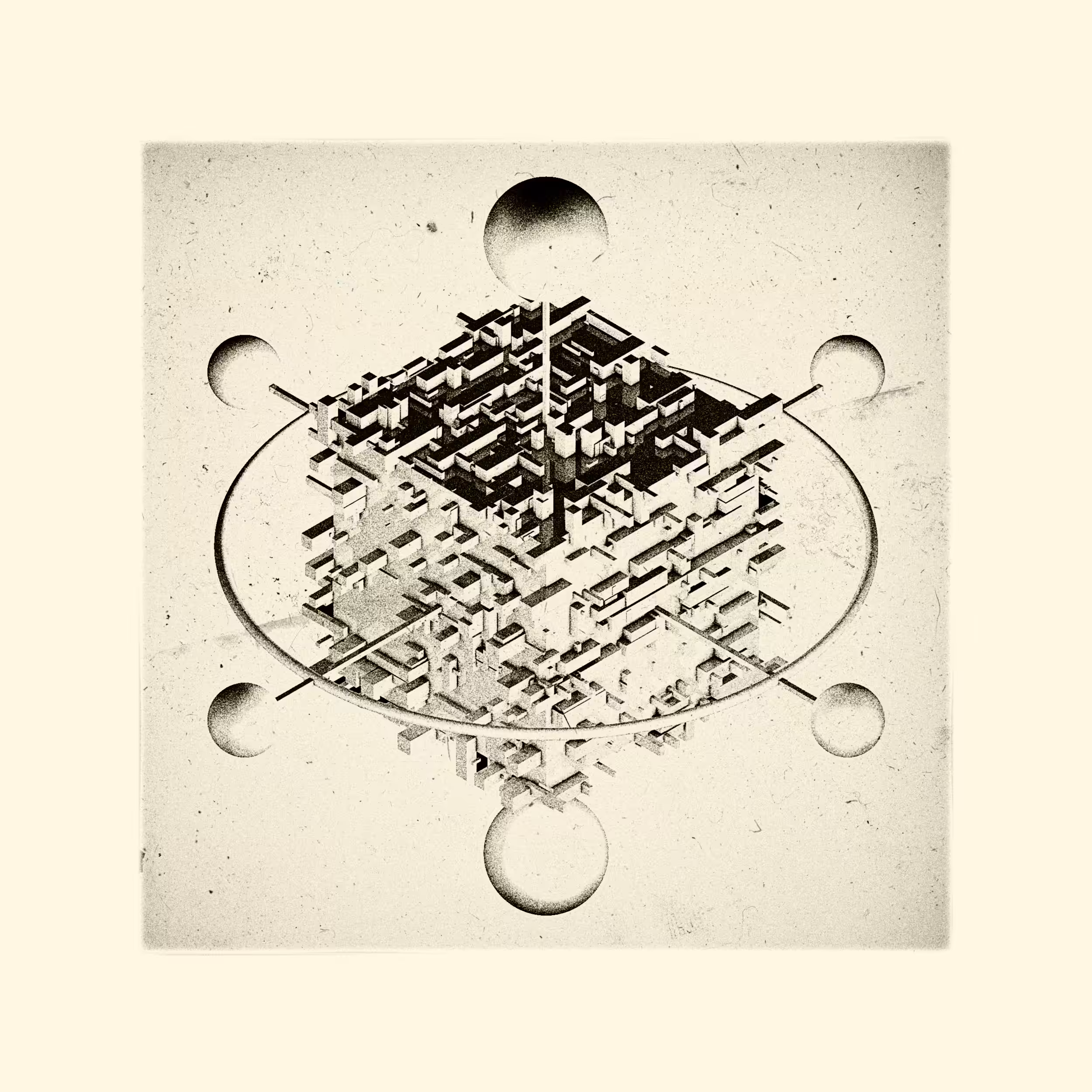 Geometrisches Konzept F