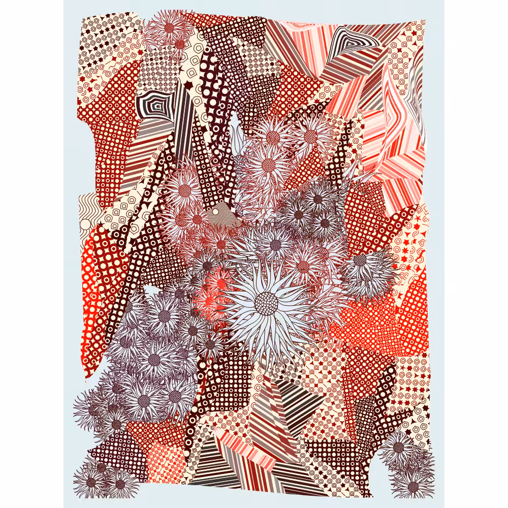 PolyGarden #242