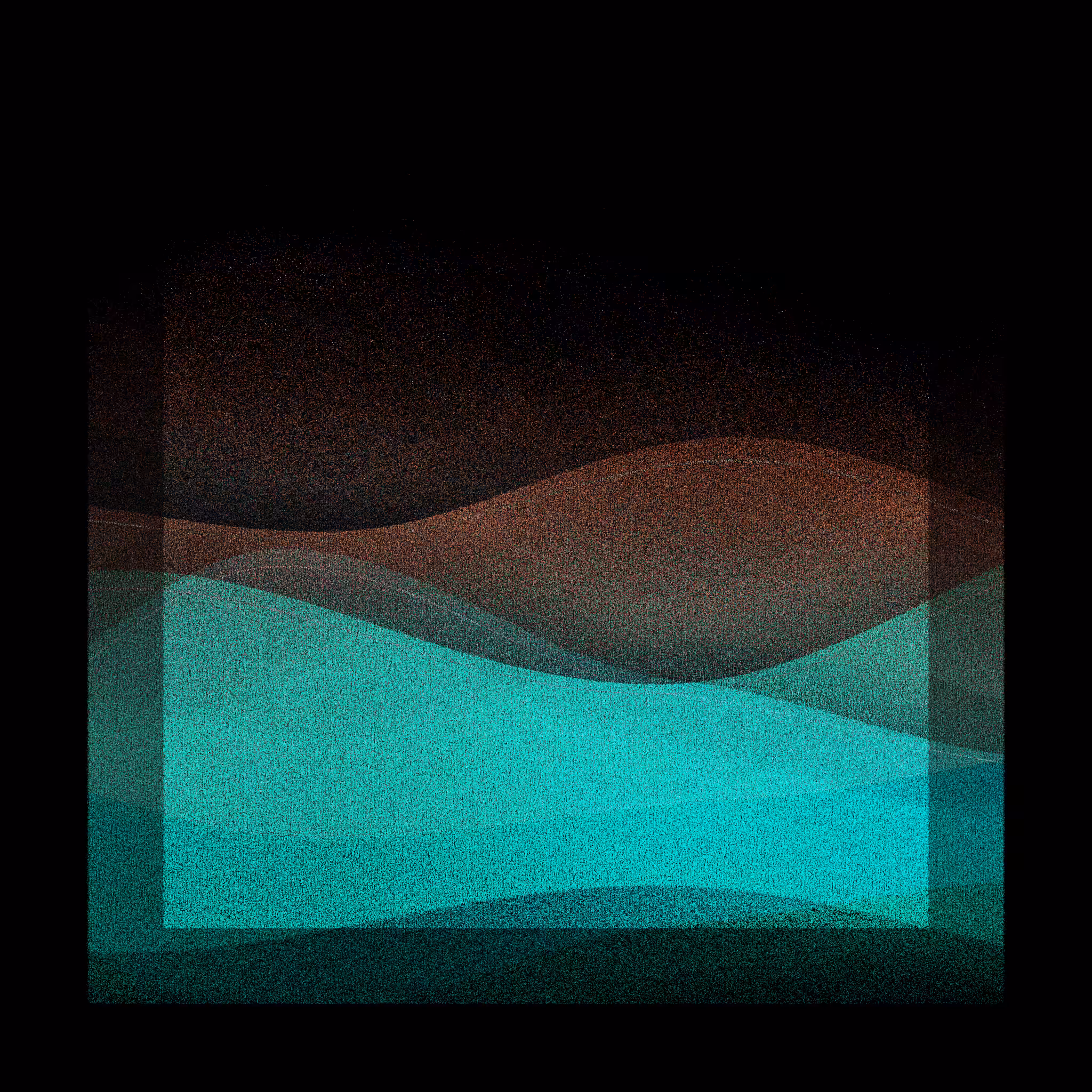 Tidal Friction #11