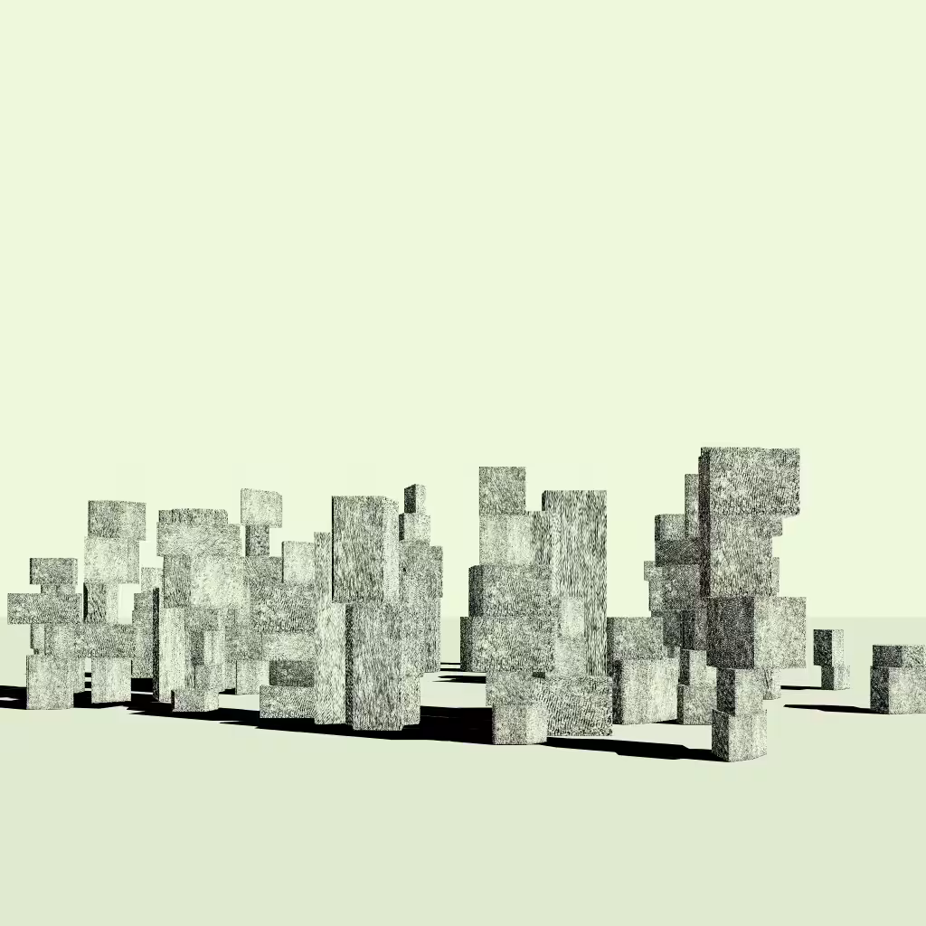 Henge #35