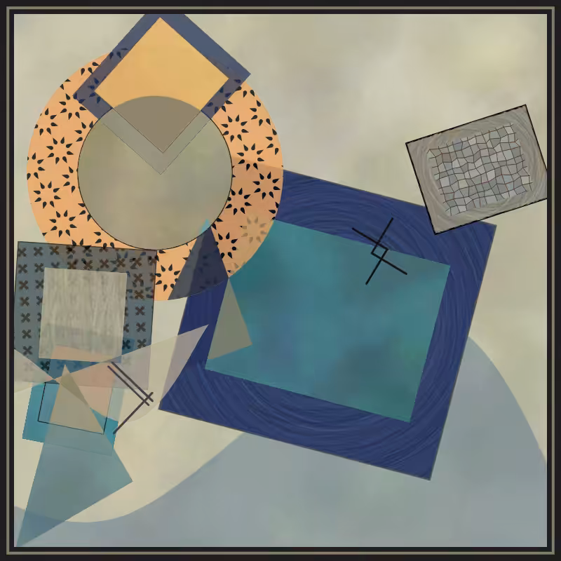 Down the Rabbit Hole #44