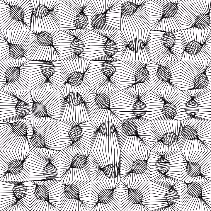 Organic Illusion #39