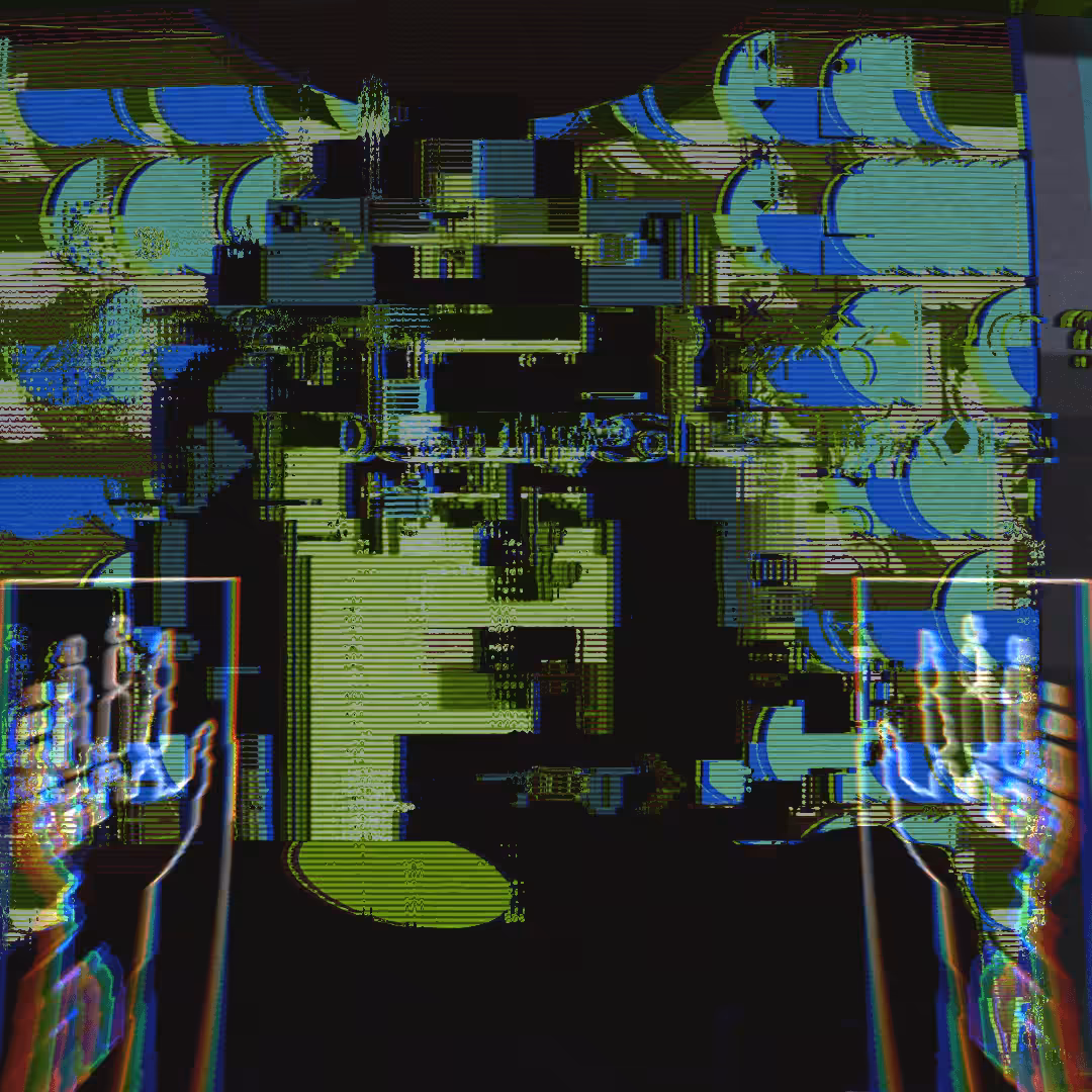 238 x MAX CAPACITY DOS PUNK 280
