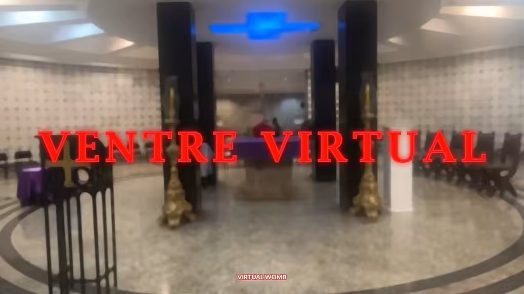 VENTRE VIRTUAL