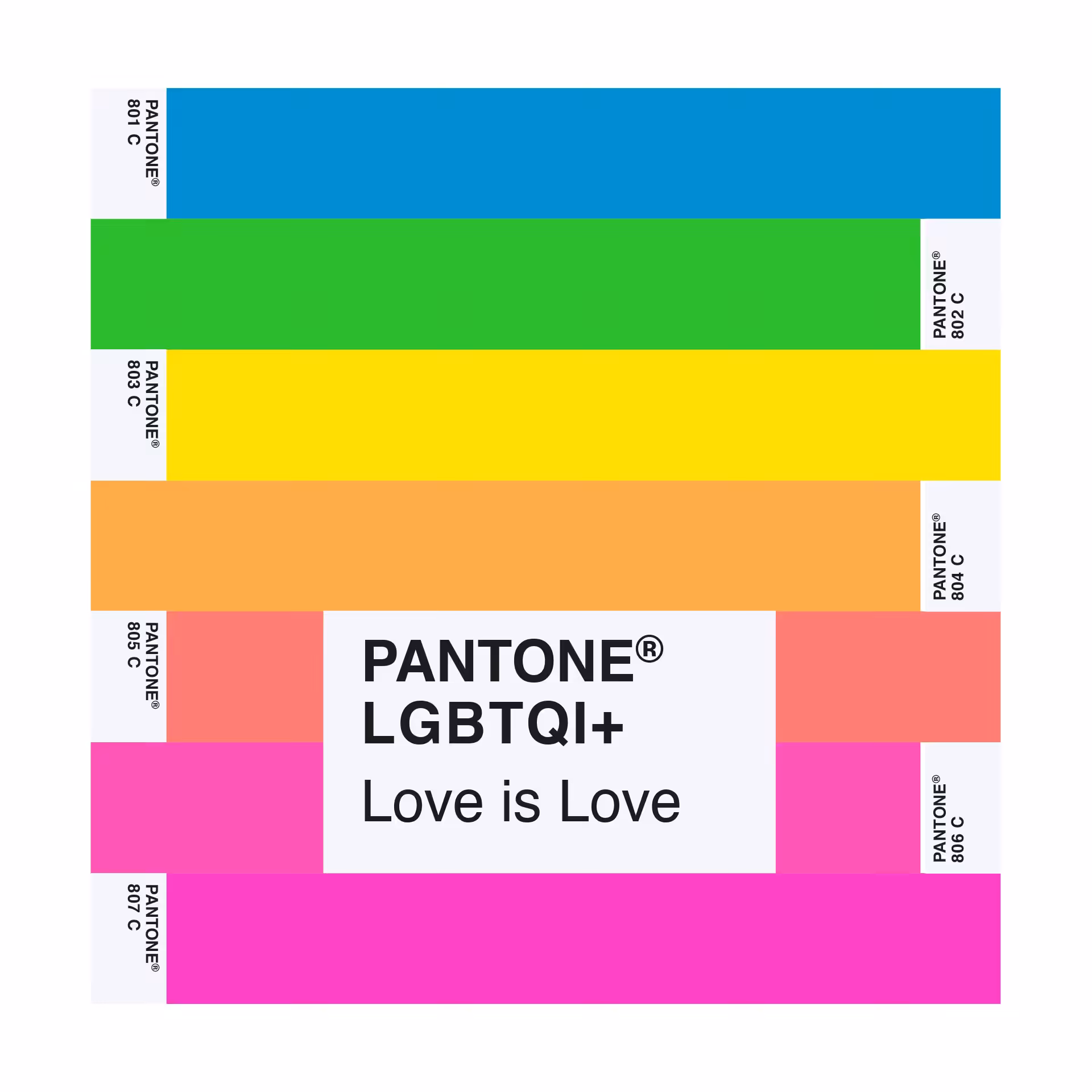 Love is Love