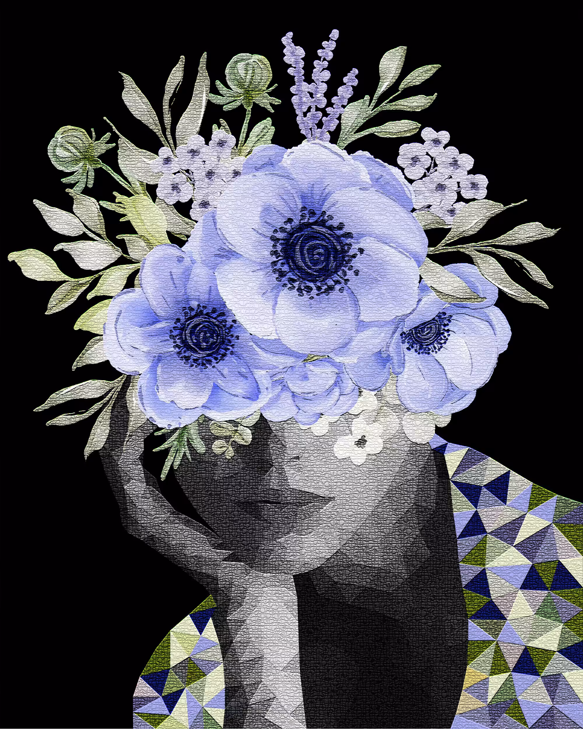 NOTHING-REMAINS-FOREVER #6