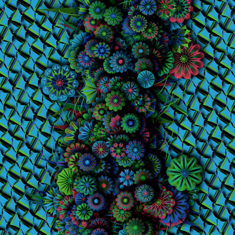 Florata #247