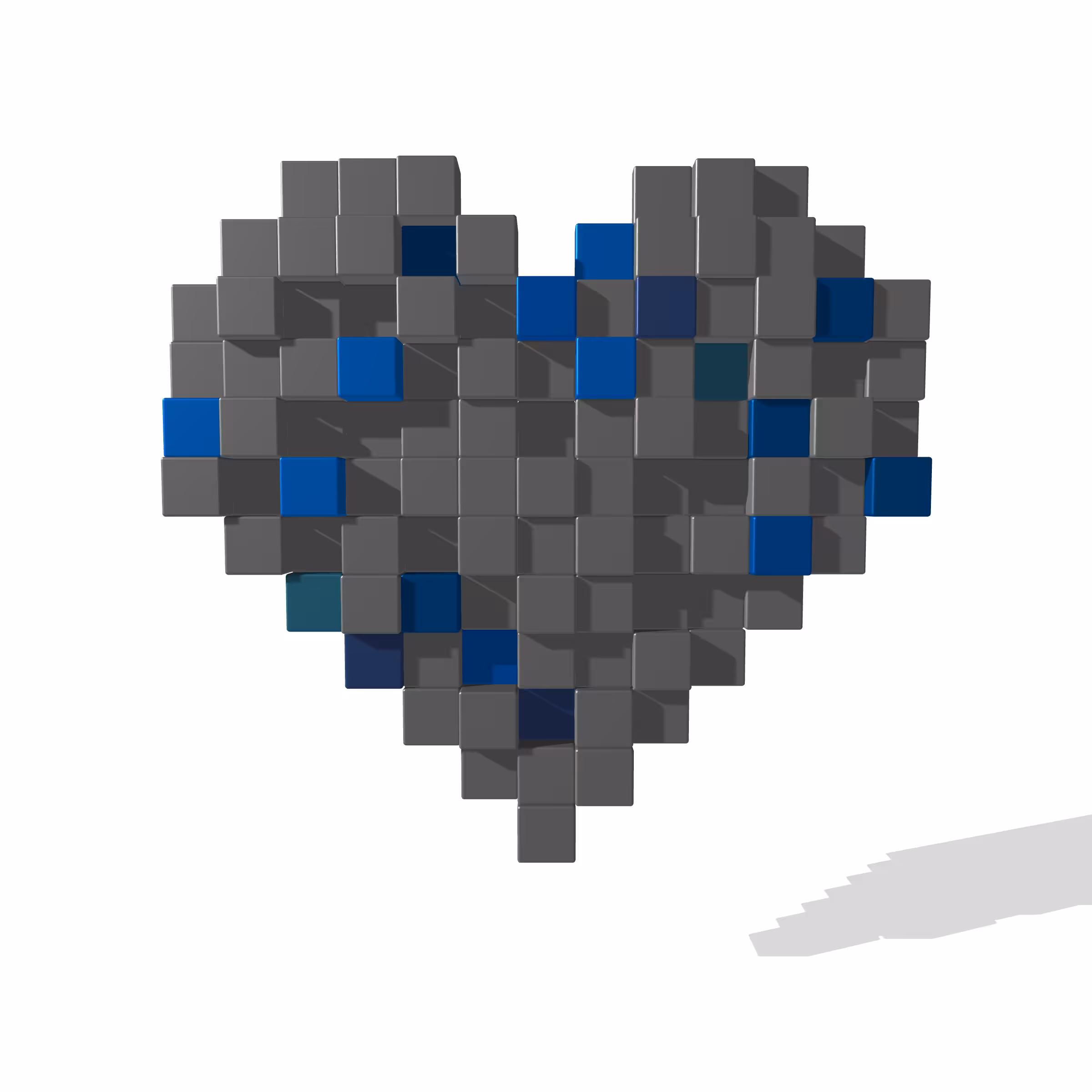 heart + craft #2075