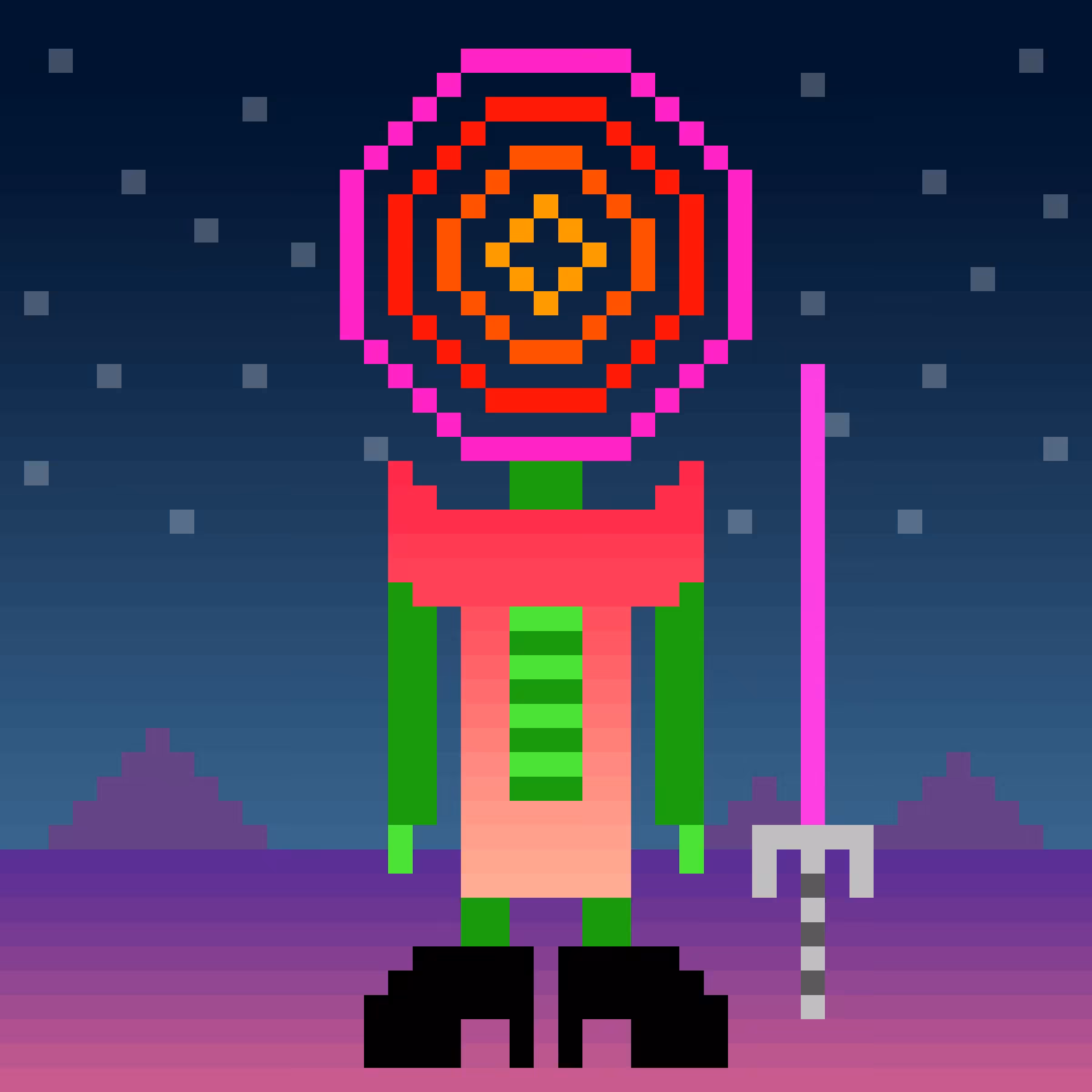 CryptoGalactican #24