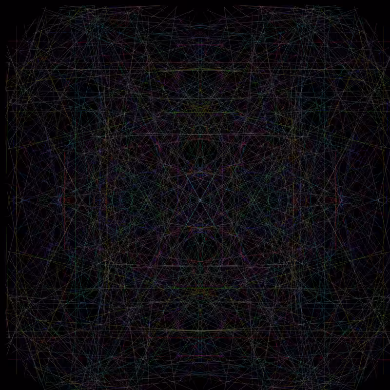 LINES OF JOY #78