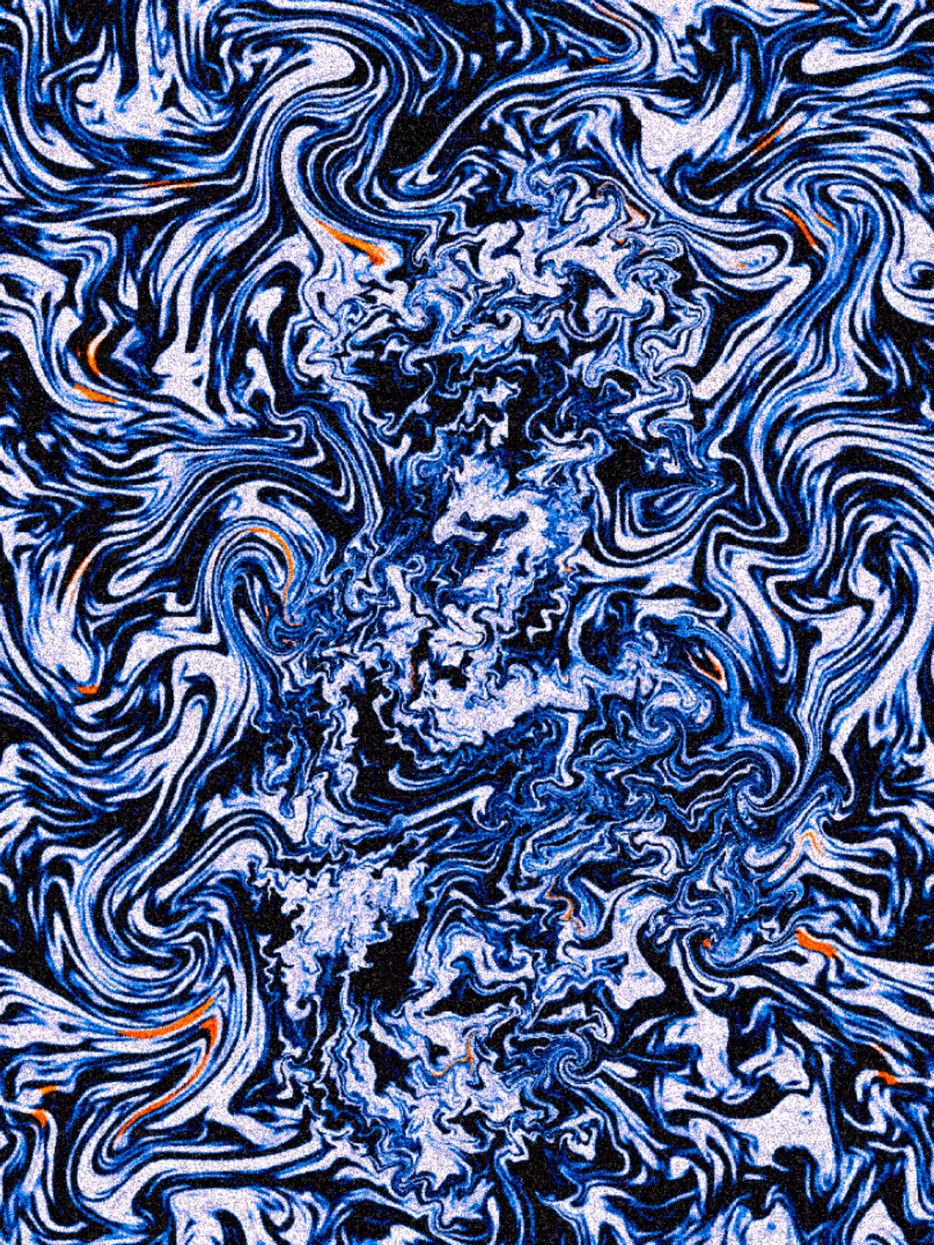 Neuroflux Veil