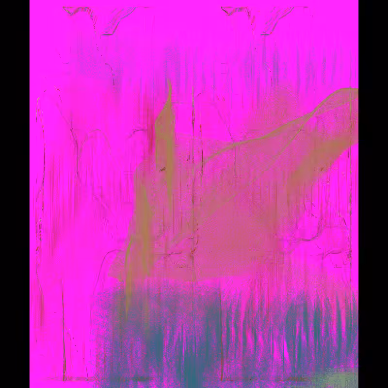 Mini stamp of disillusion #167