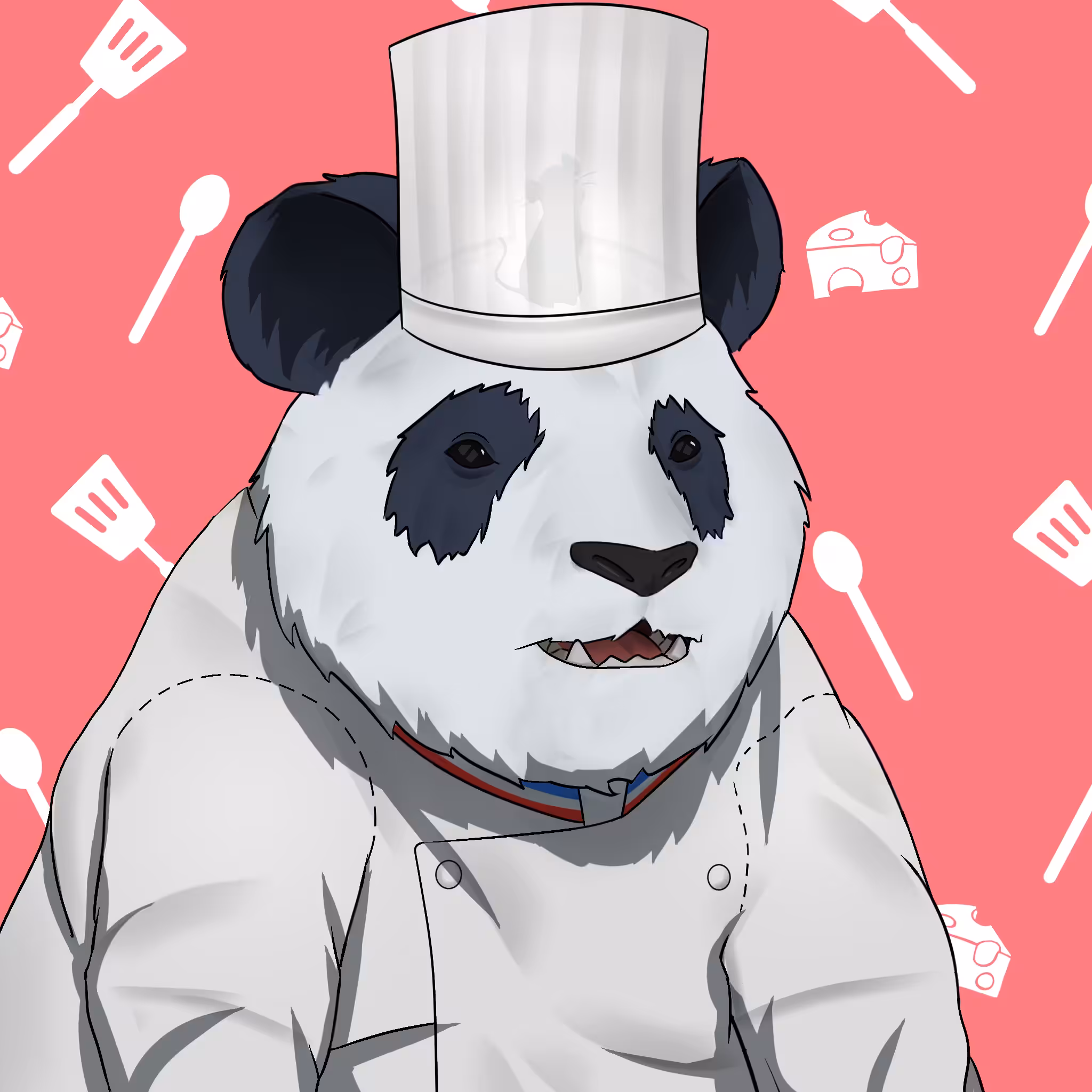 Bon appétit #80