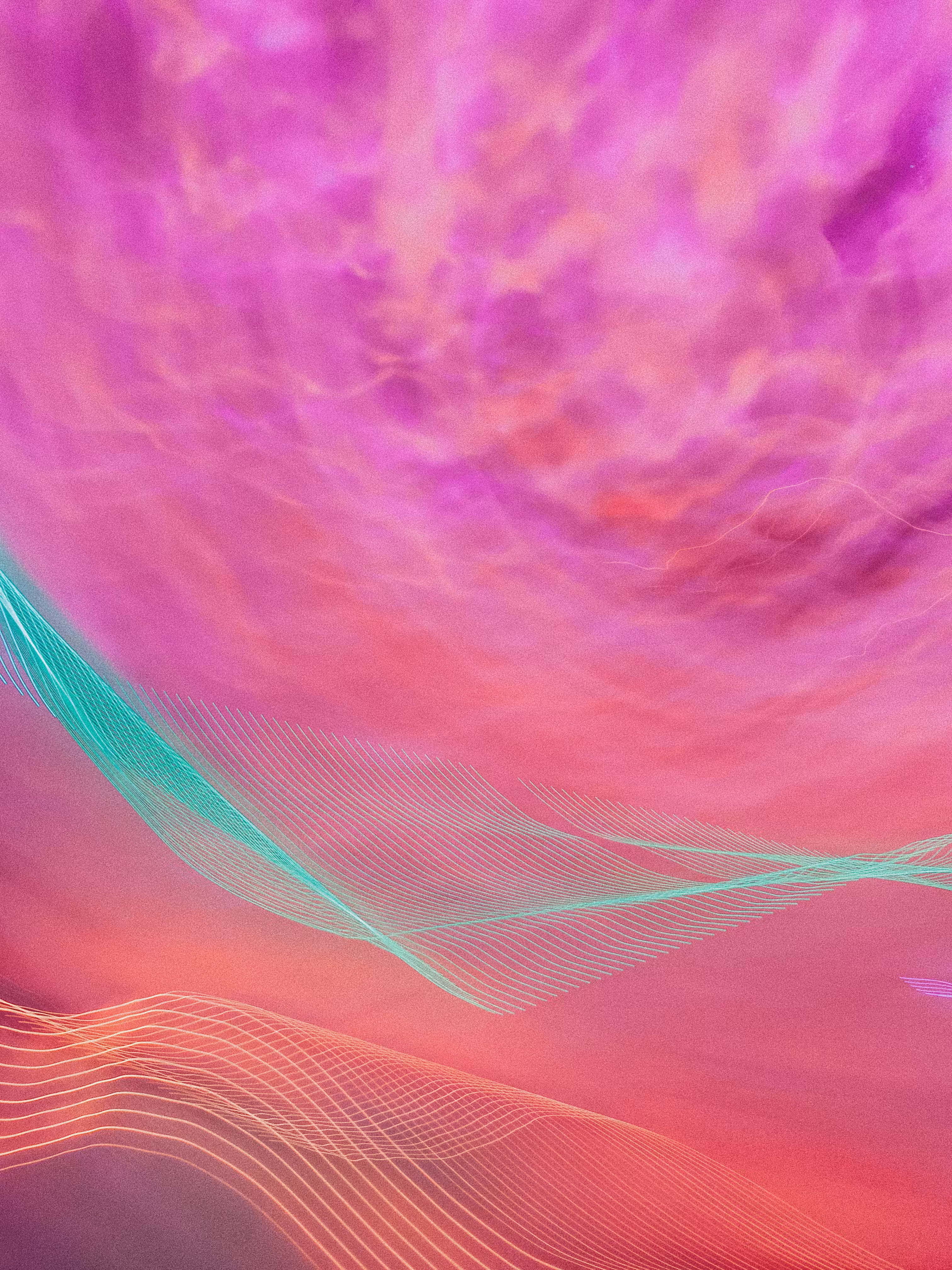 sunset frequency