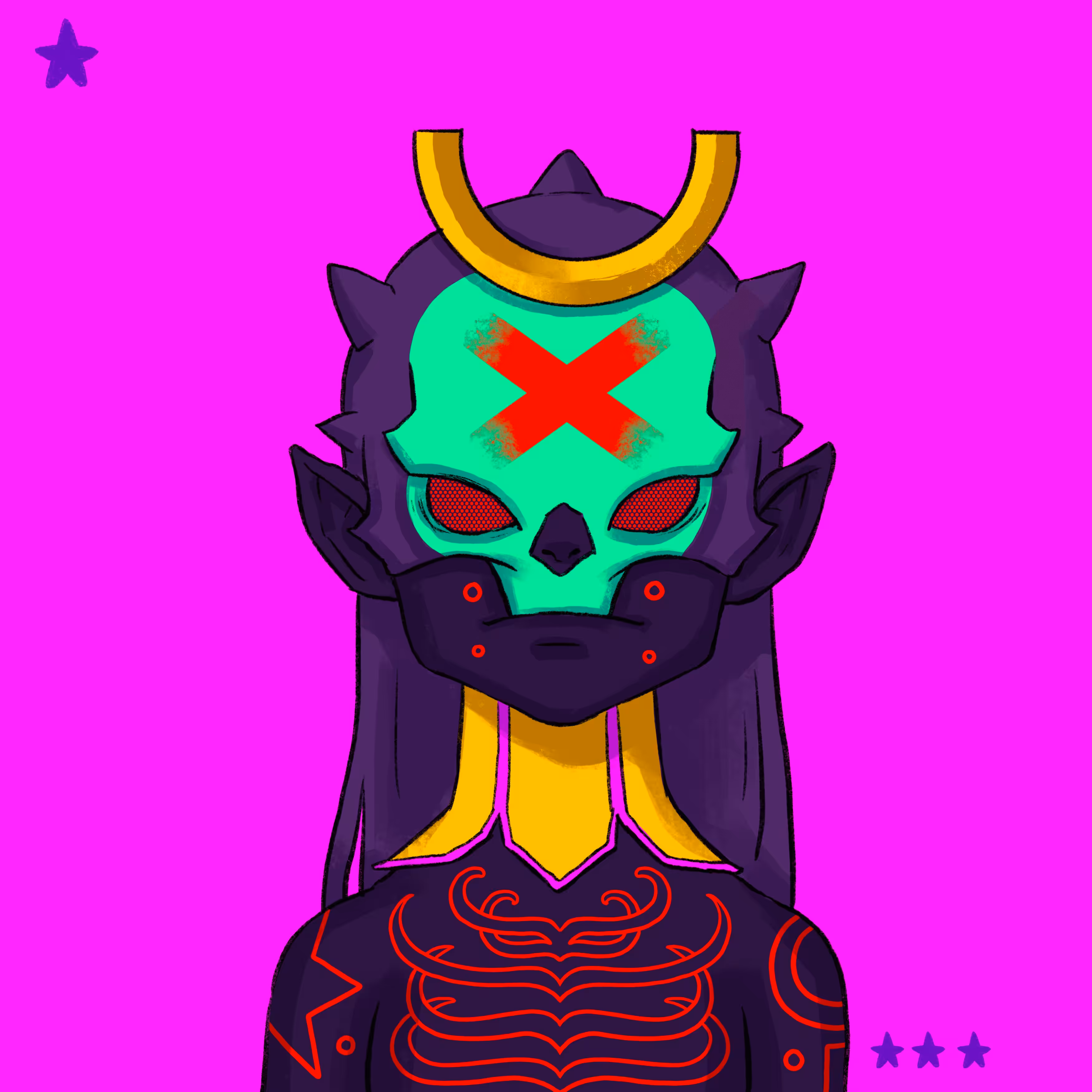 PARA KINGDOM#175