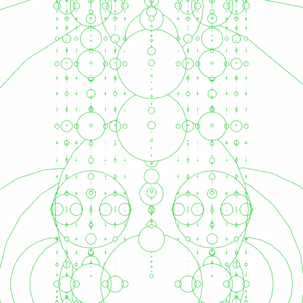 Not Crop Circles #14