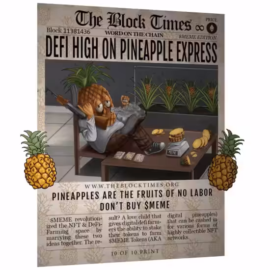 Pineapple Express