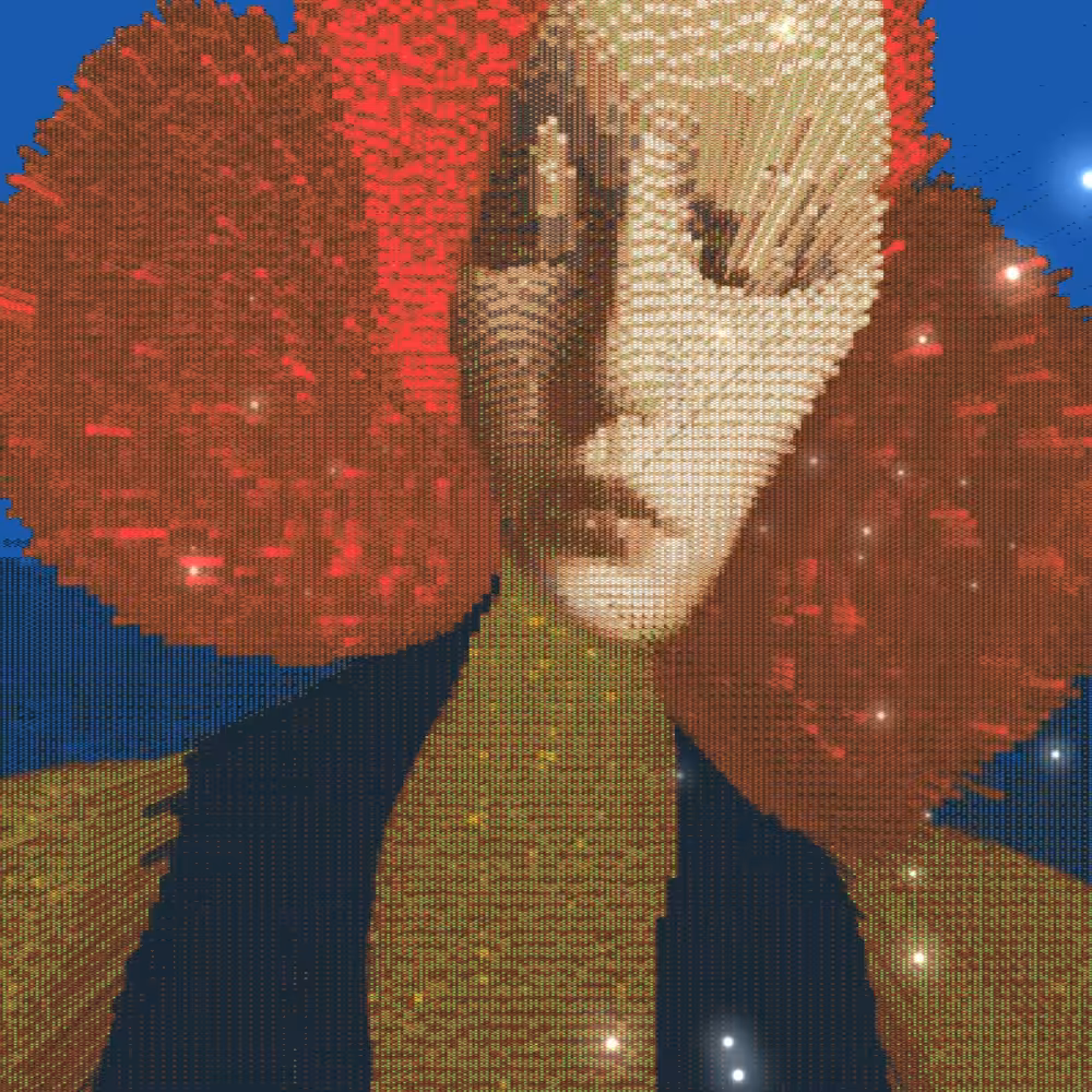 Dreaming
