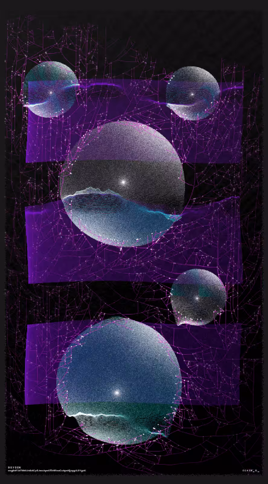 Oxygen #121
