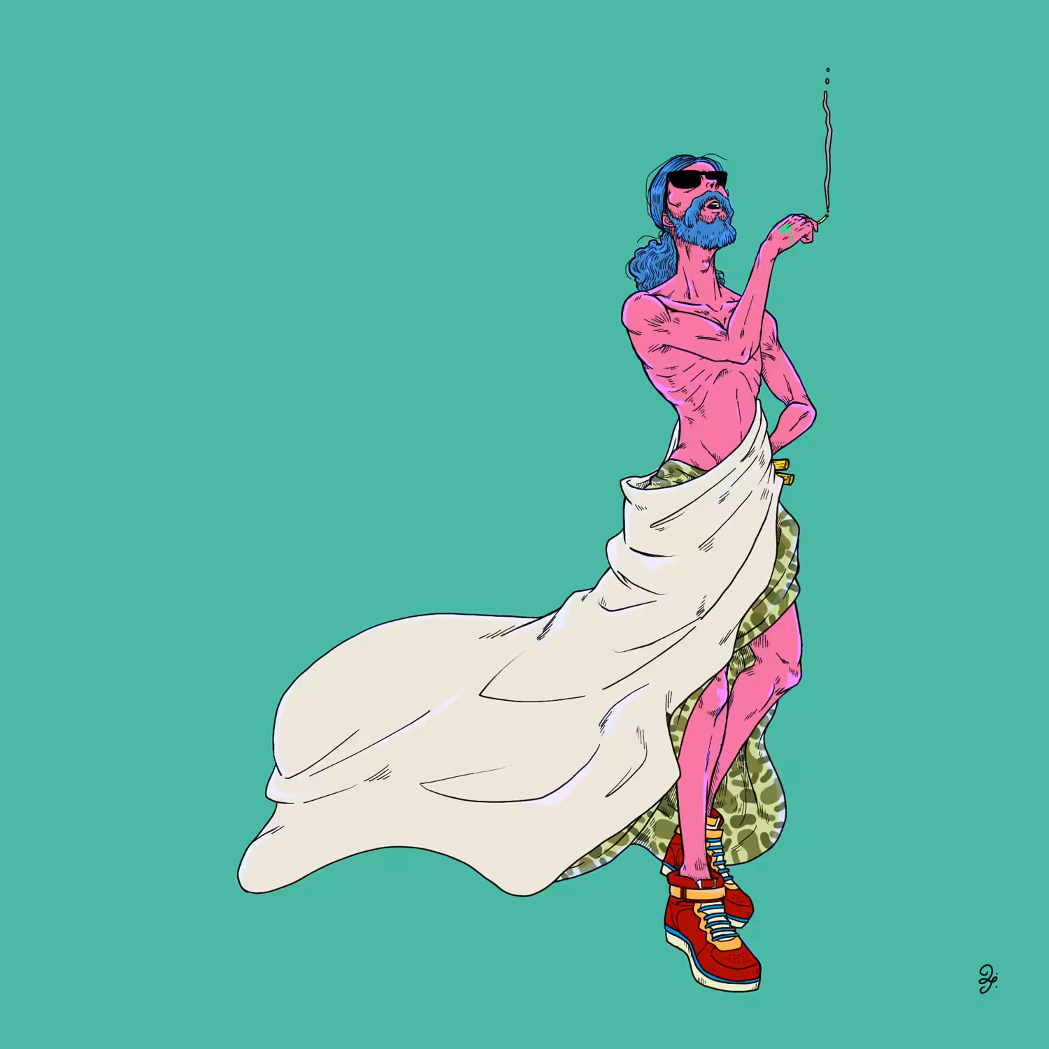 Love Thyself