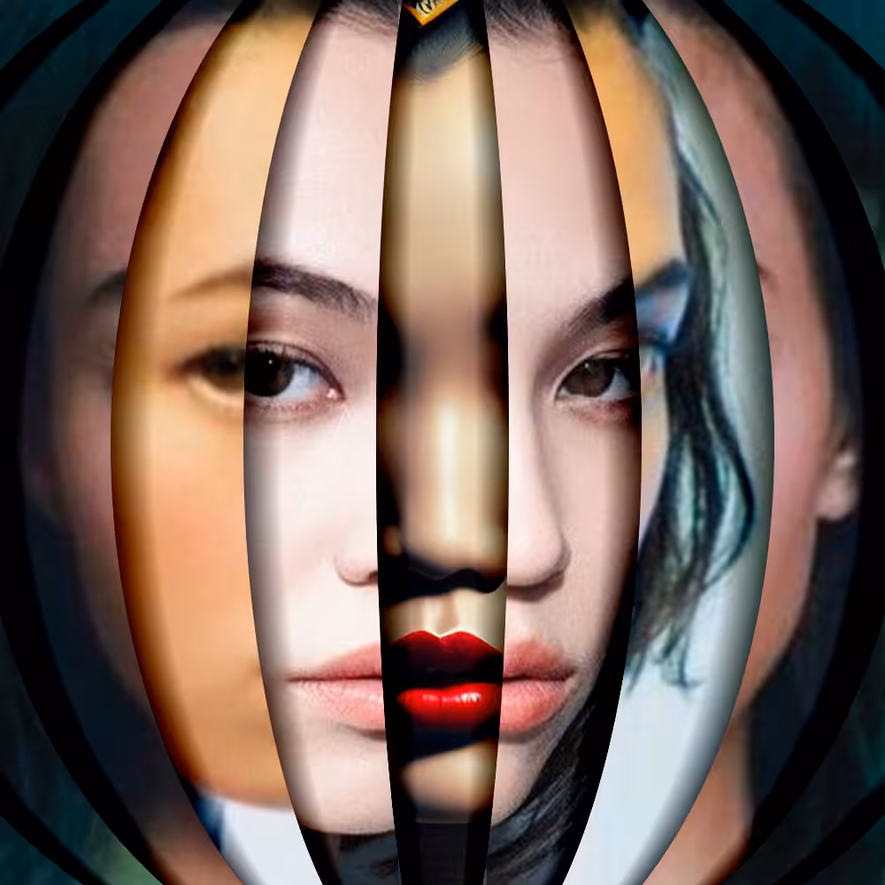 m0dels: Kiko 07