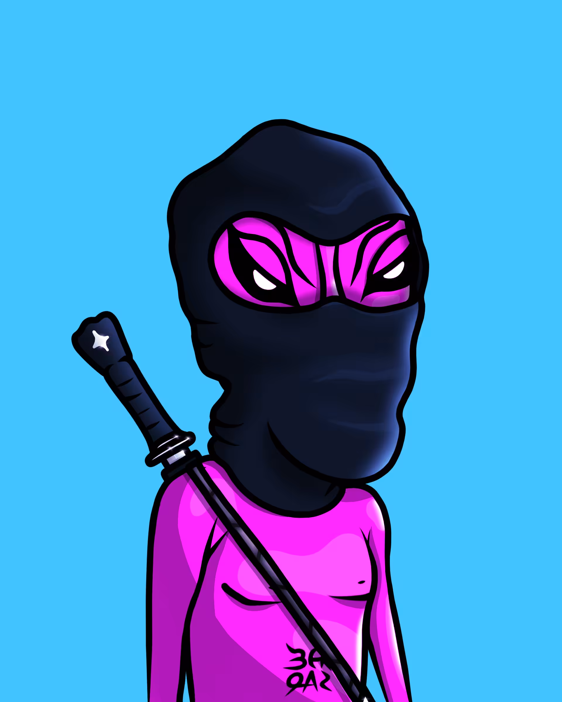 Alienado #34
