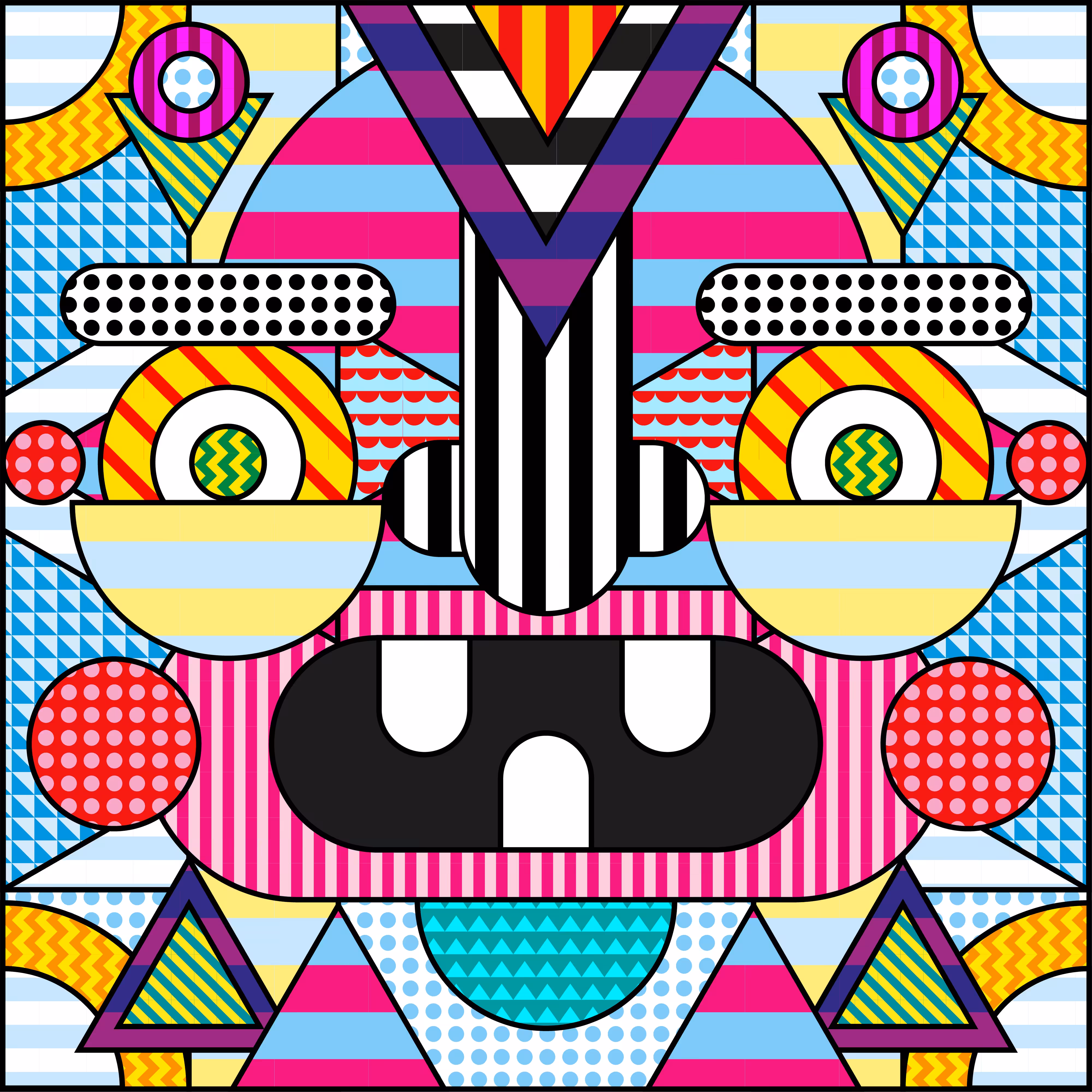 My name is Tiki Brenda