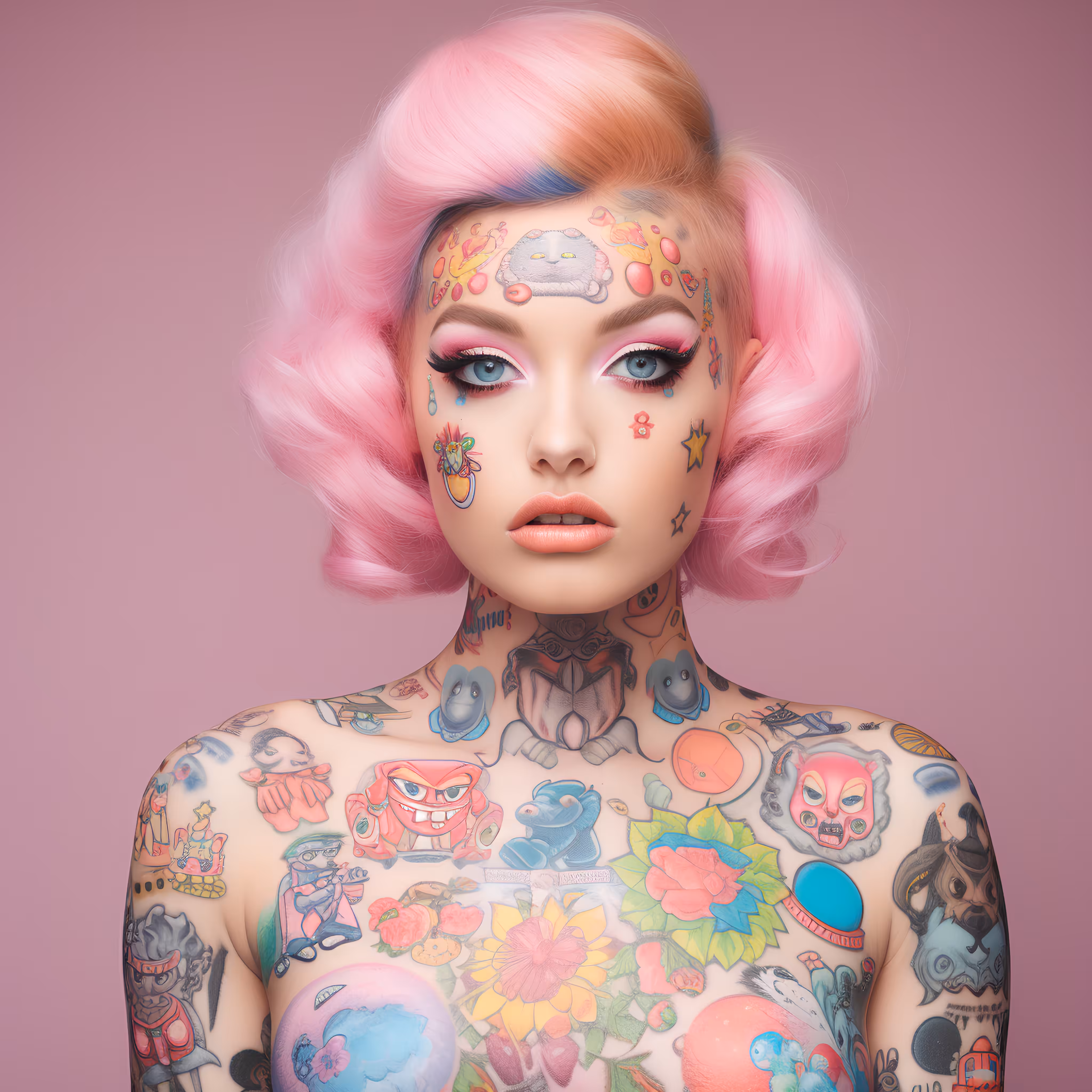 Kawaikute Pinku