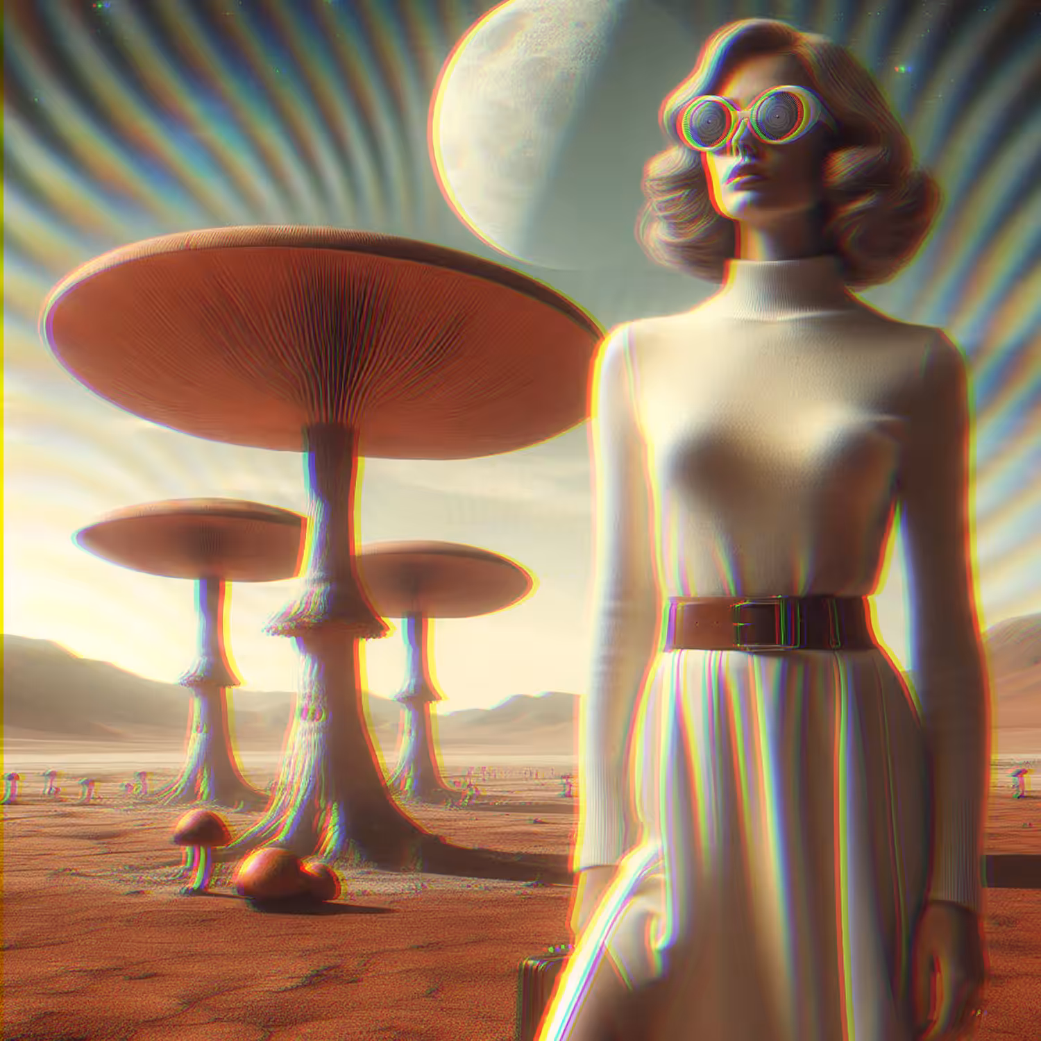 Drifting Into Wonder!π