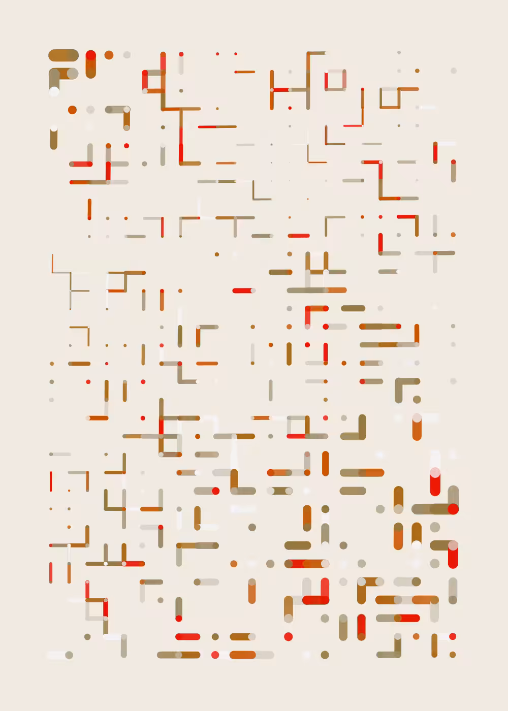 Dense #23