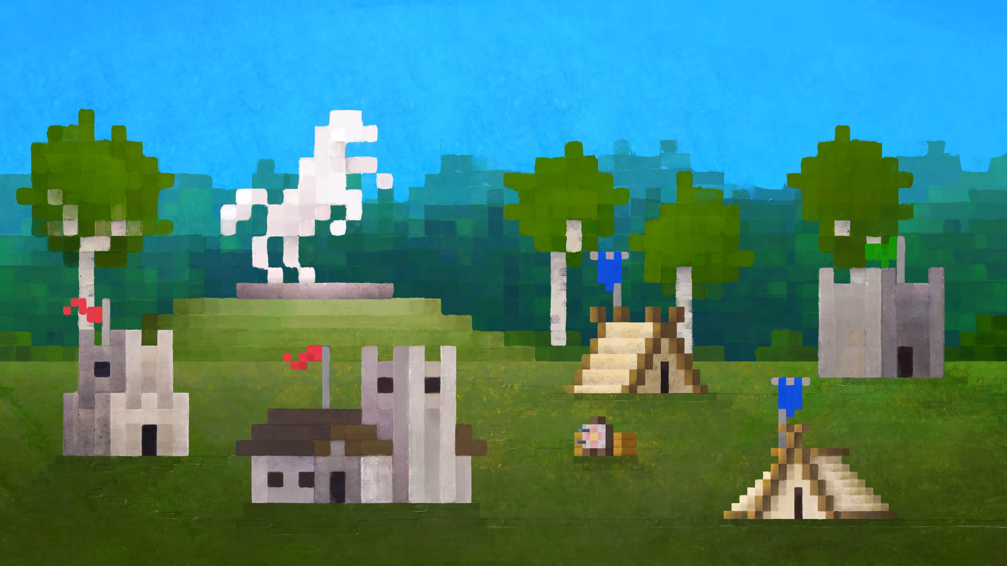 Village #0038