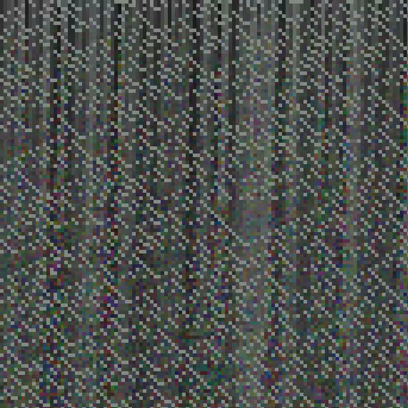 Colored Elementary Cellular Automaton