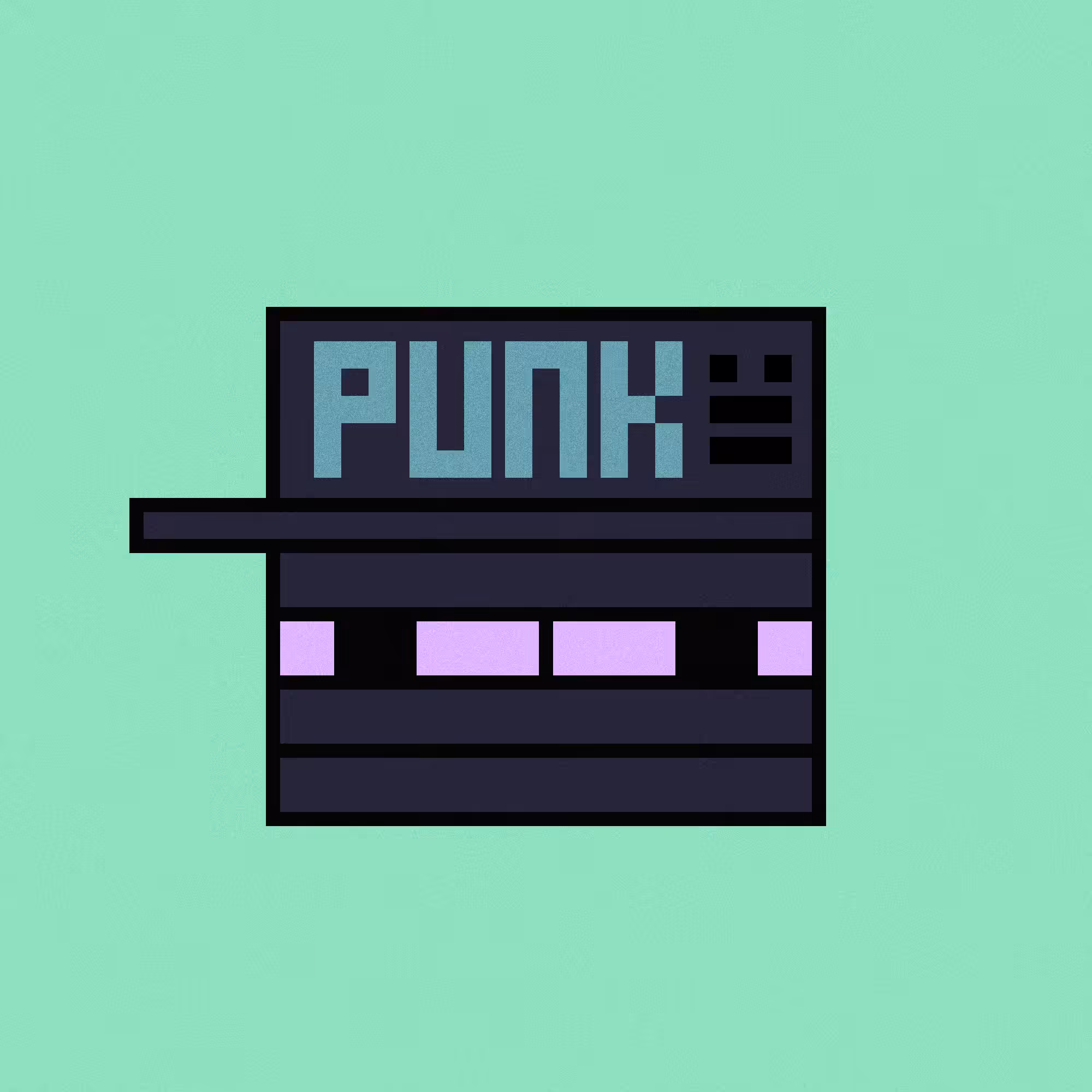Opepunk - Acacia