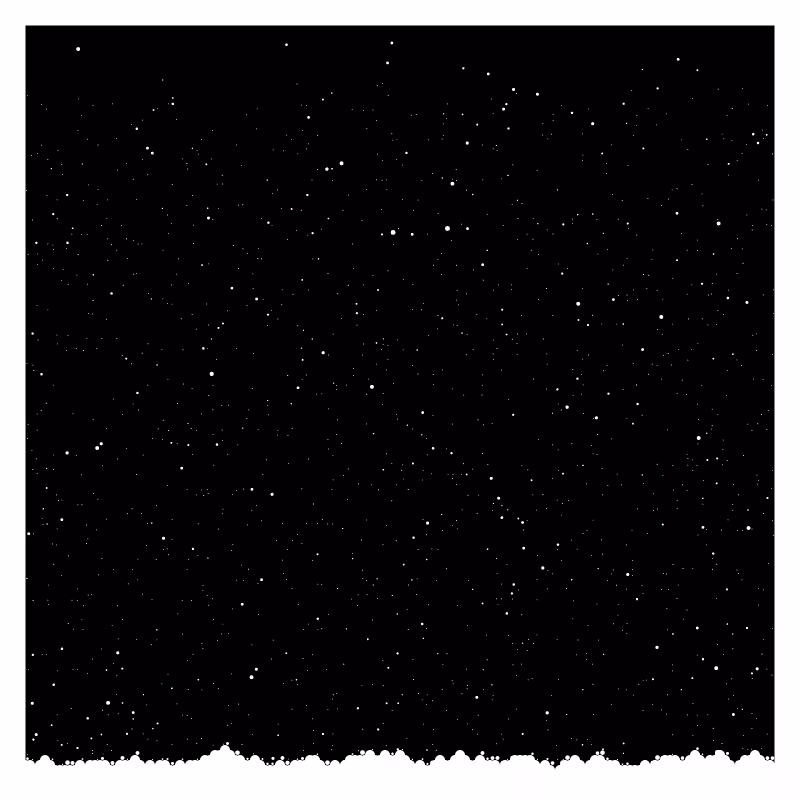 Solitude 5000 #219