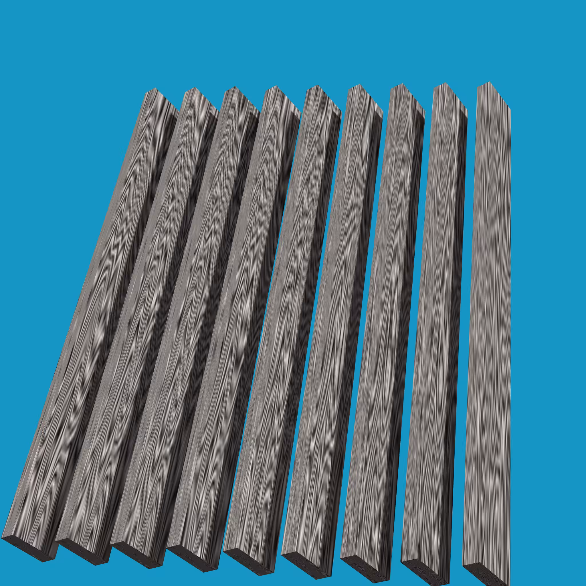 Wood Generation v1.0 #22