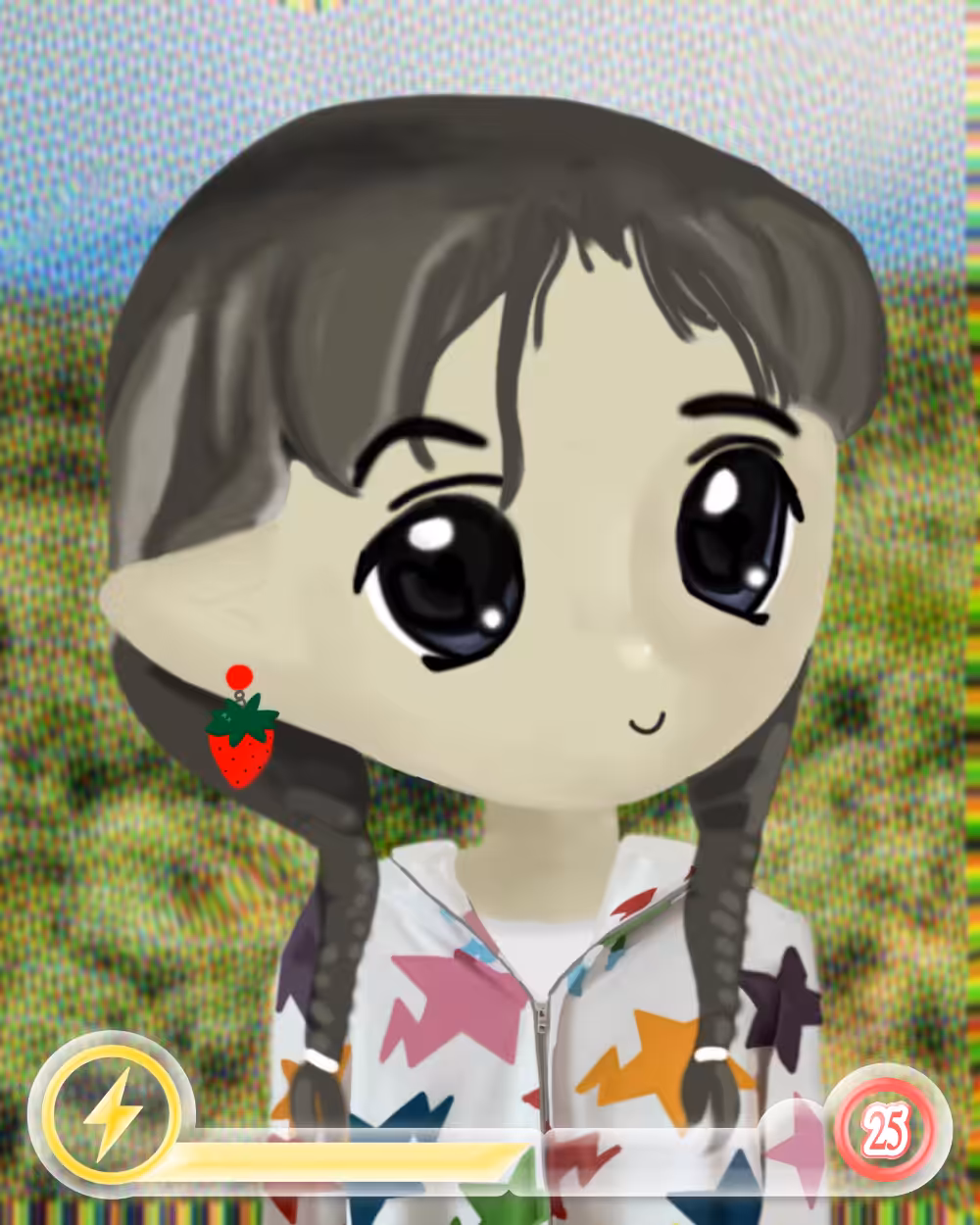 Milady 801