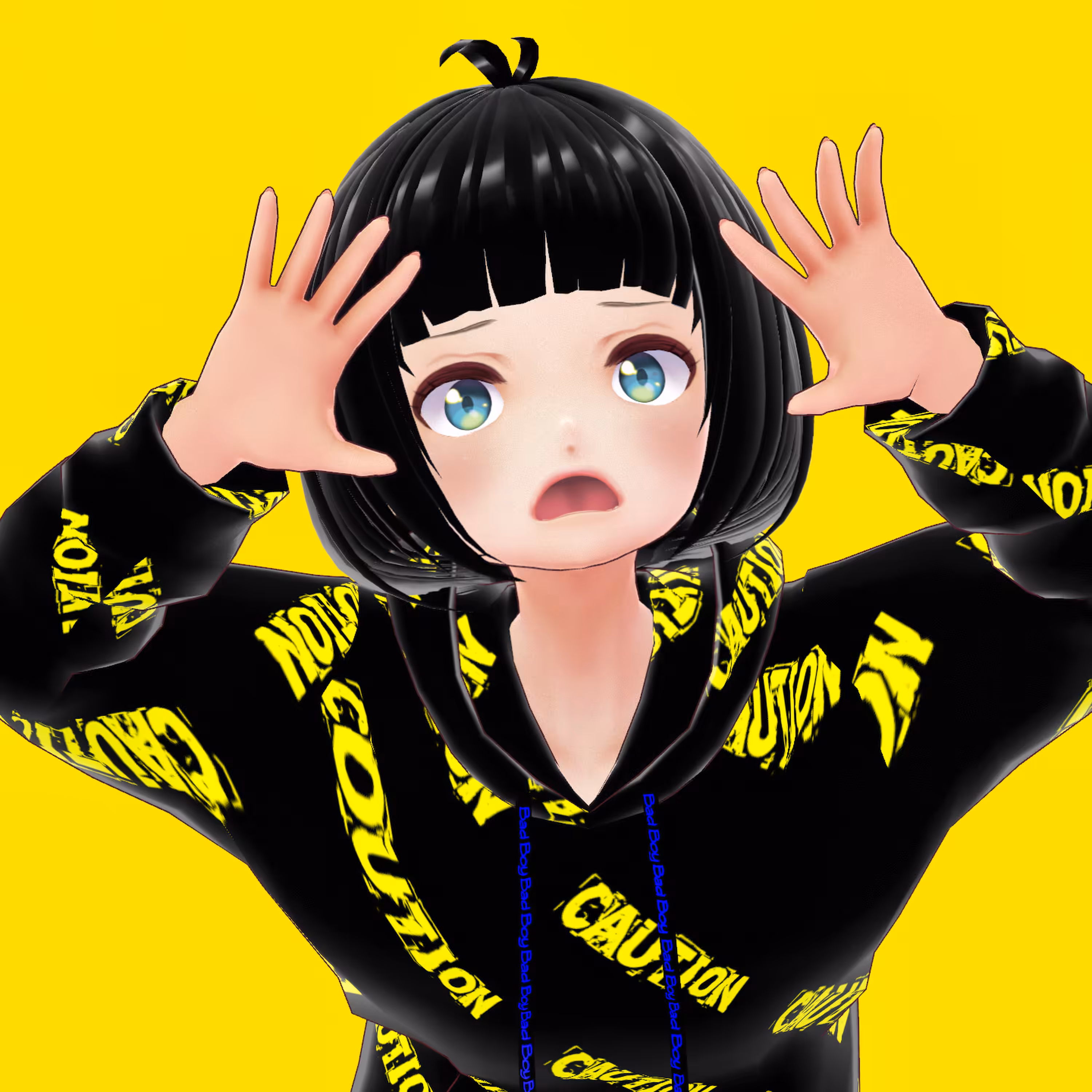 KANA - #008