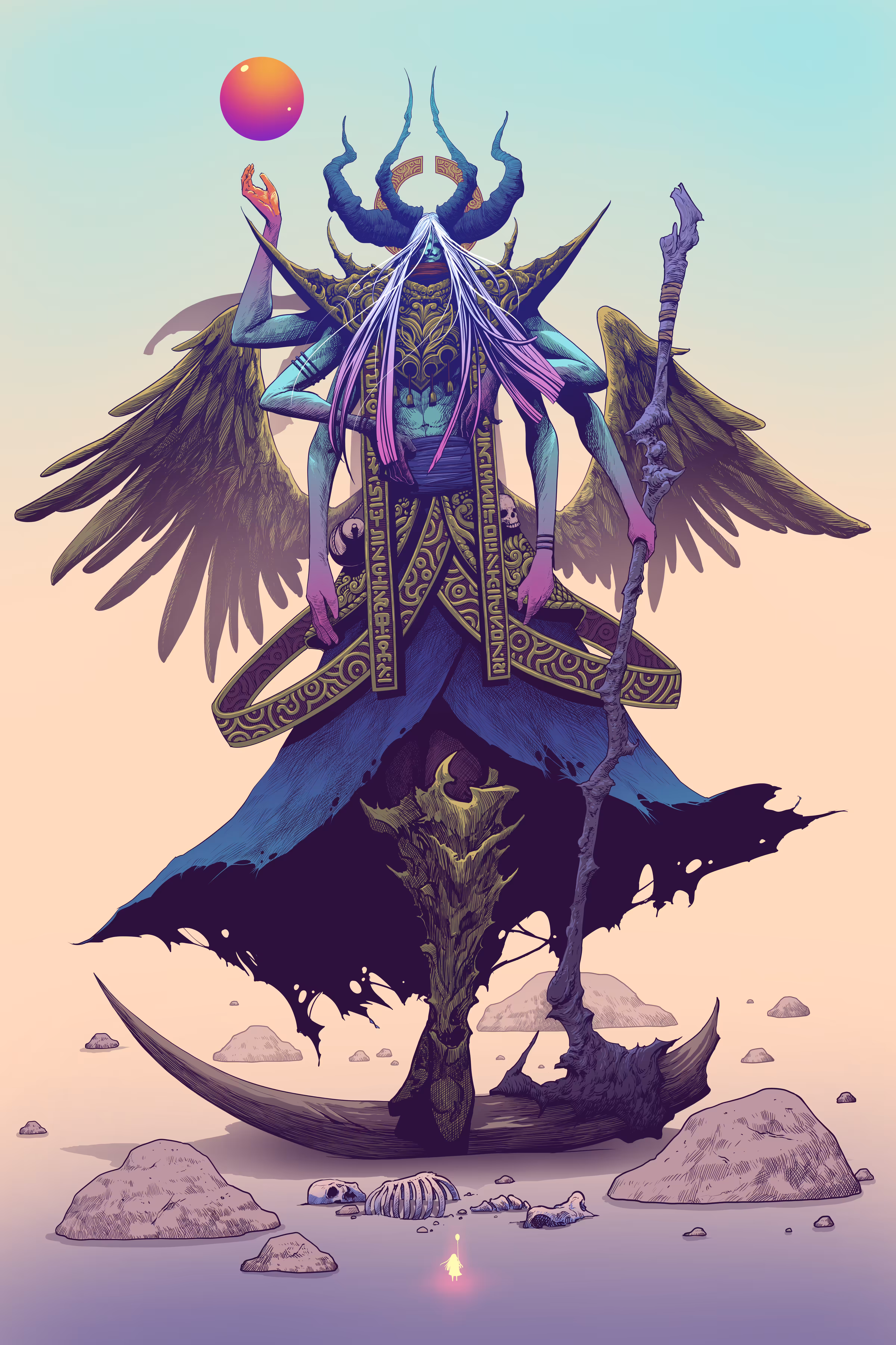 DARK LORD