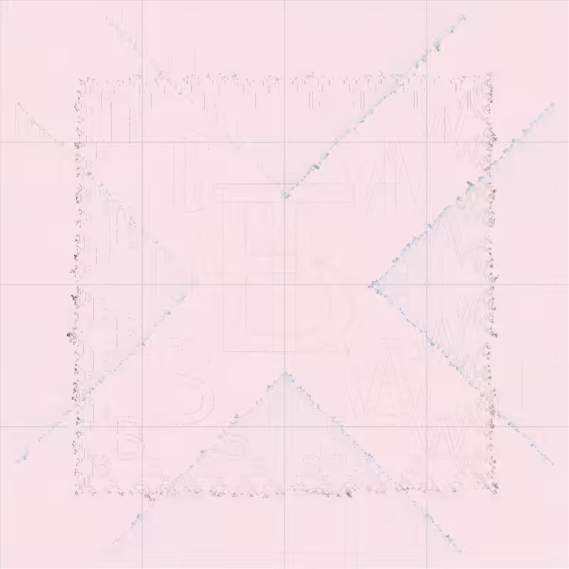 WTBS Logo with Fractals #70