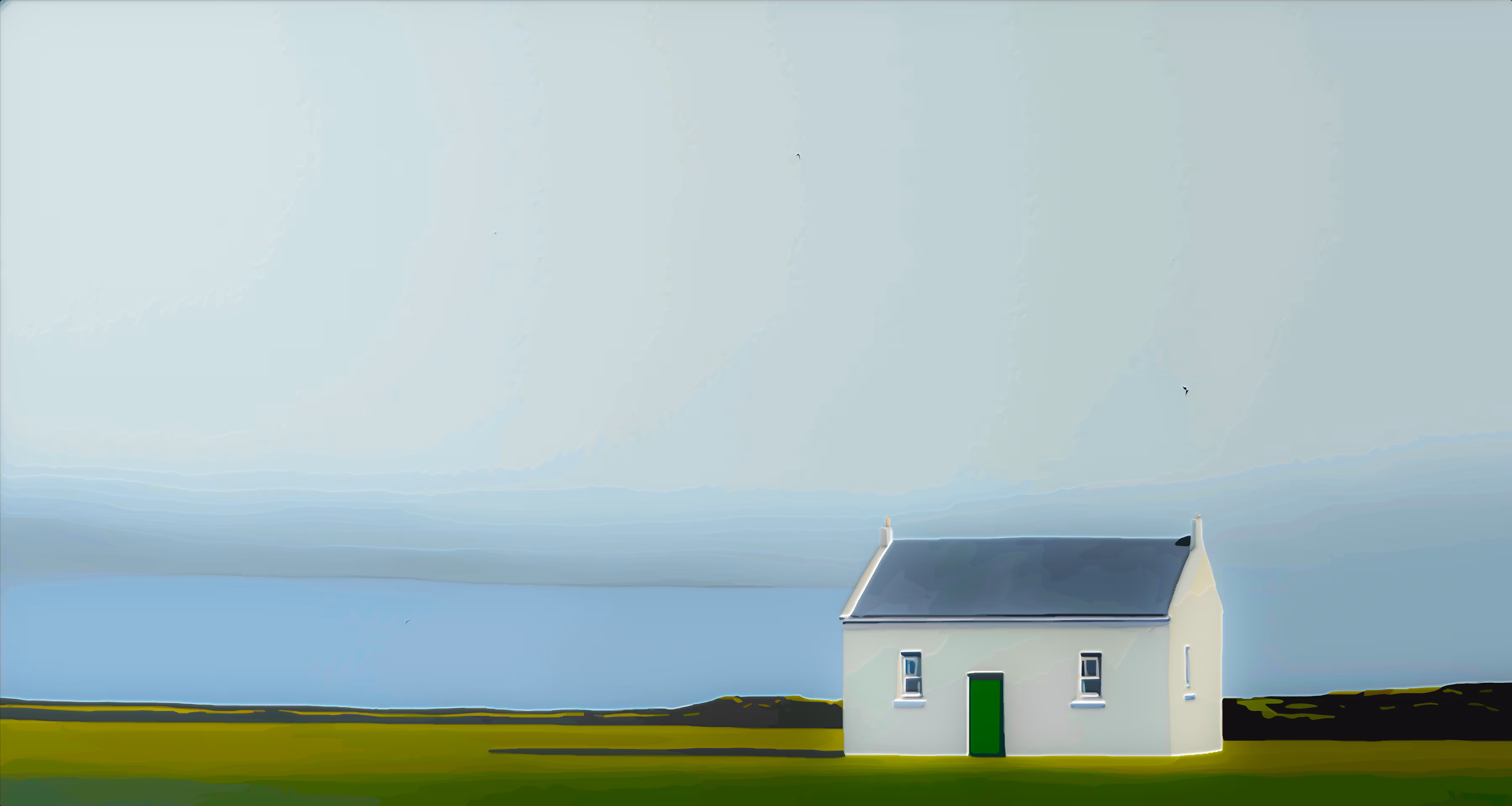 Panorama Landscapes 88
