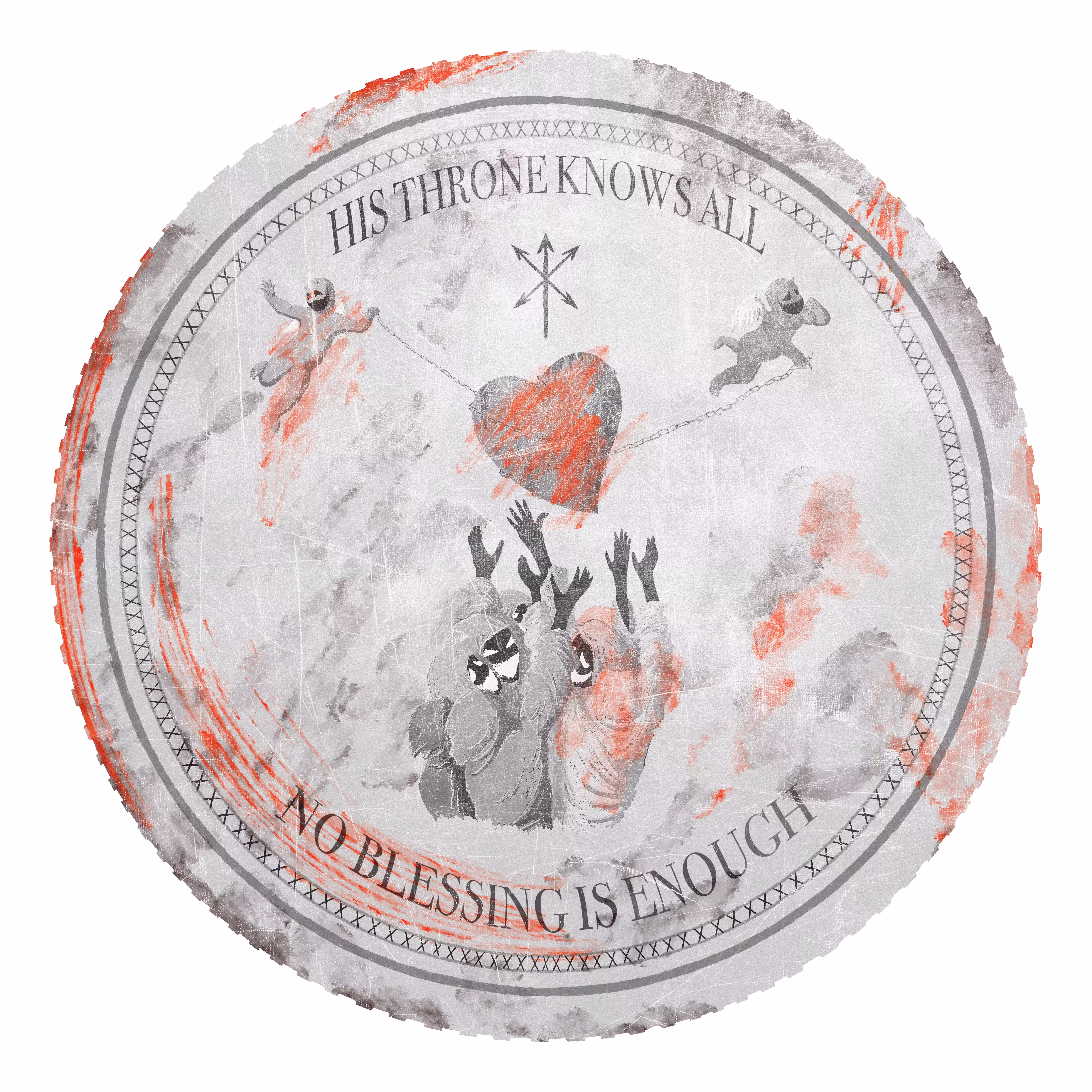 Sin Token #22/514