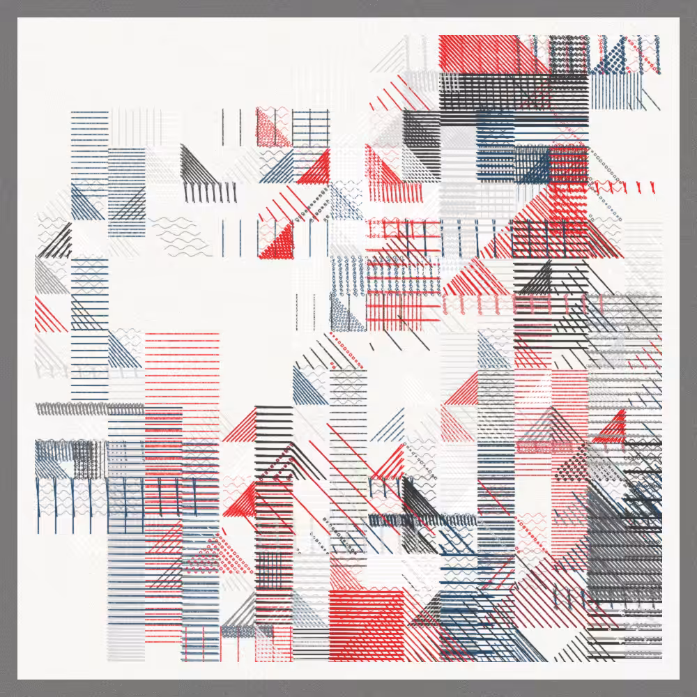 Slanted #7